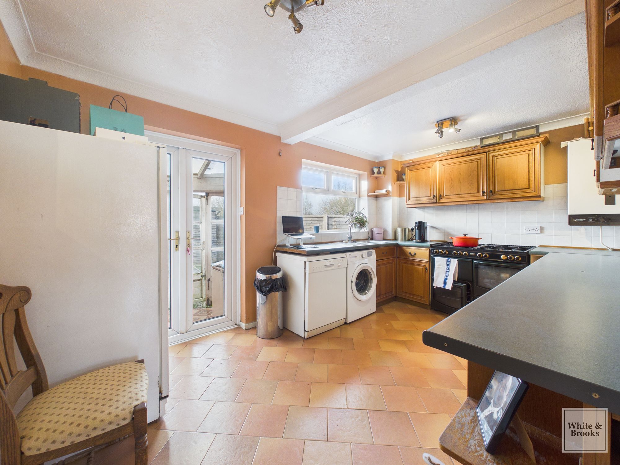 3 bed semi-detached house for sale in Bronze Close, Bognor Regis, PO22 11