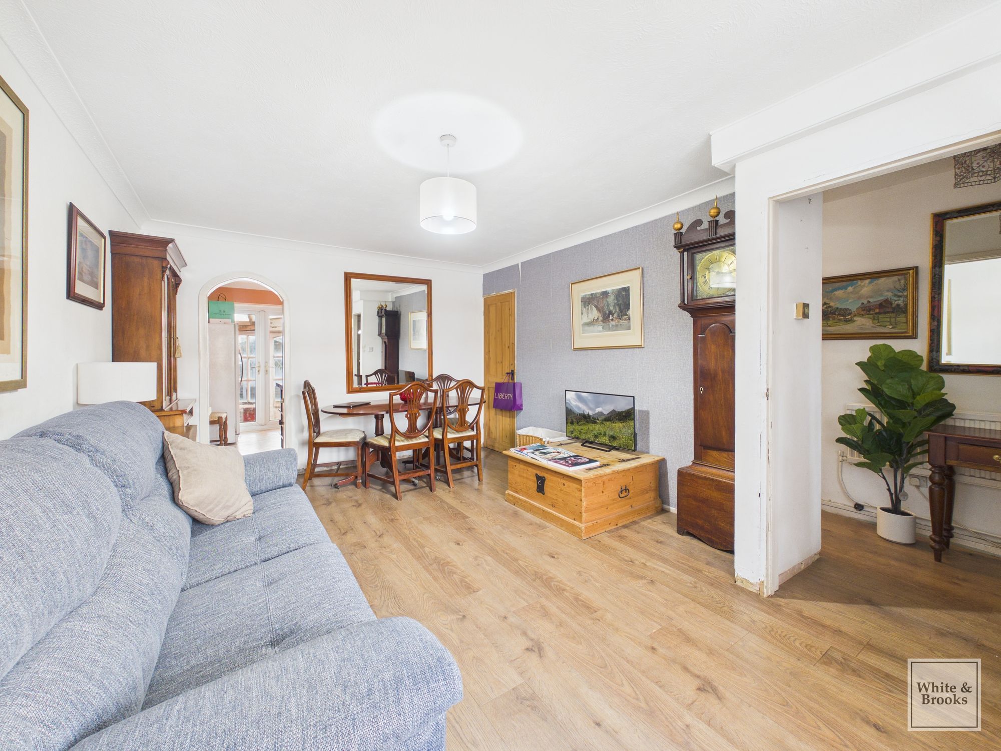 3 bed semi-detached house for sale in Bronze Close, Bognor Regis, PO22 1