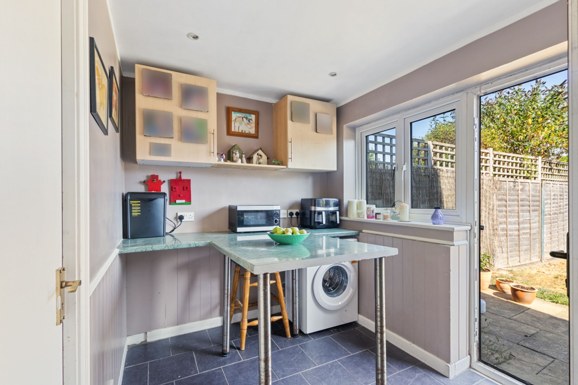5 bed semi-detached house for sale in Barncroft Close, Tangmere, PO20 7
