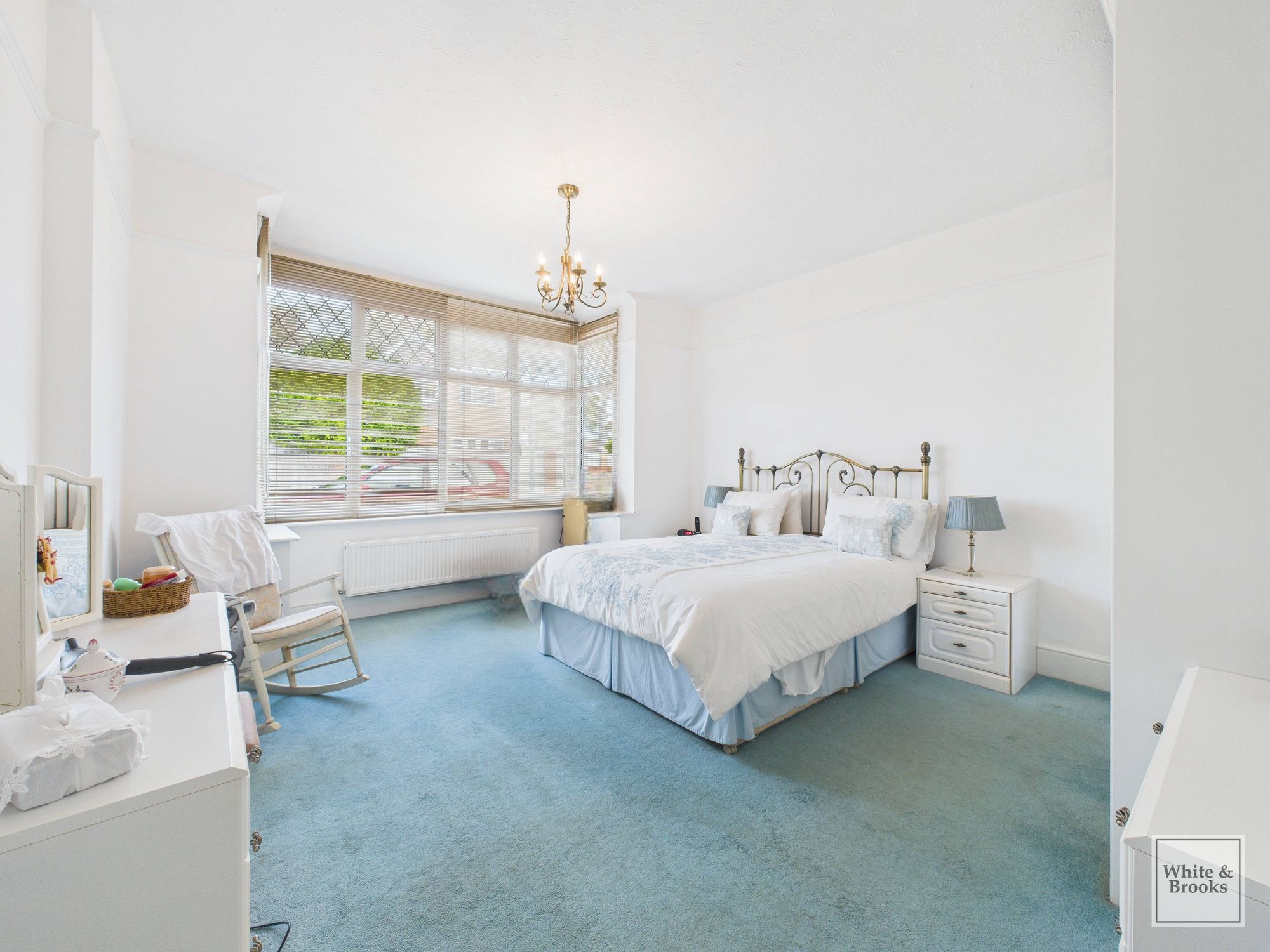 3 bed detached bungalow for sale in Normanton Avenue, Bognor Regis, PO21  - Property Image 4