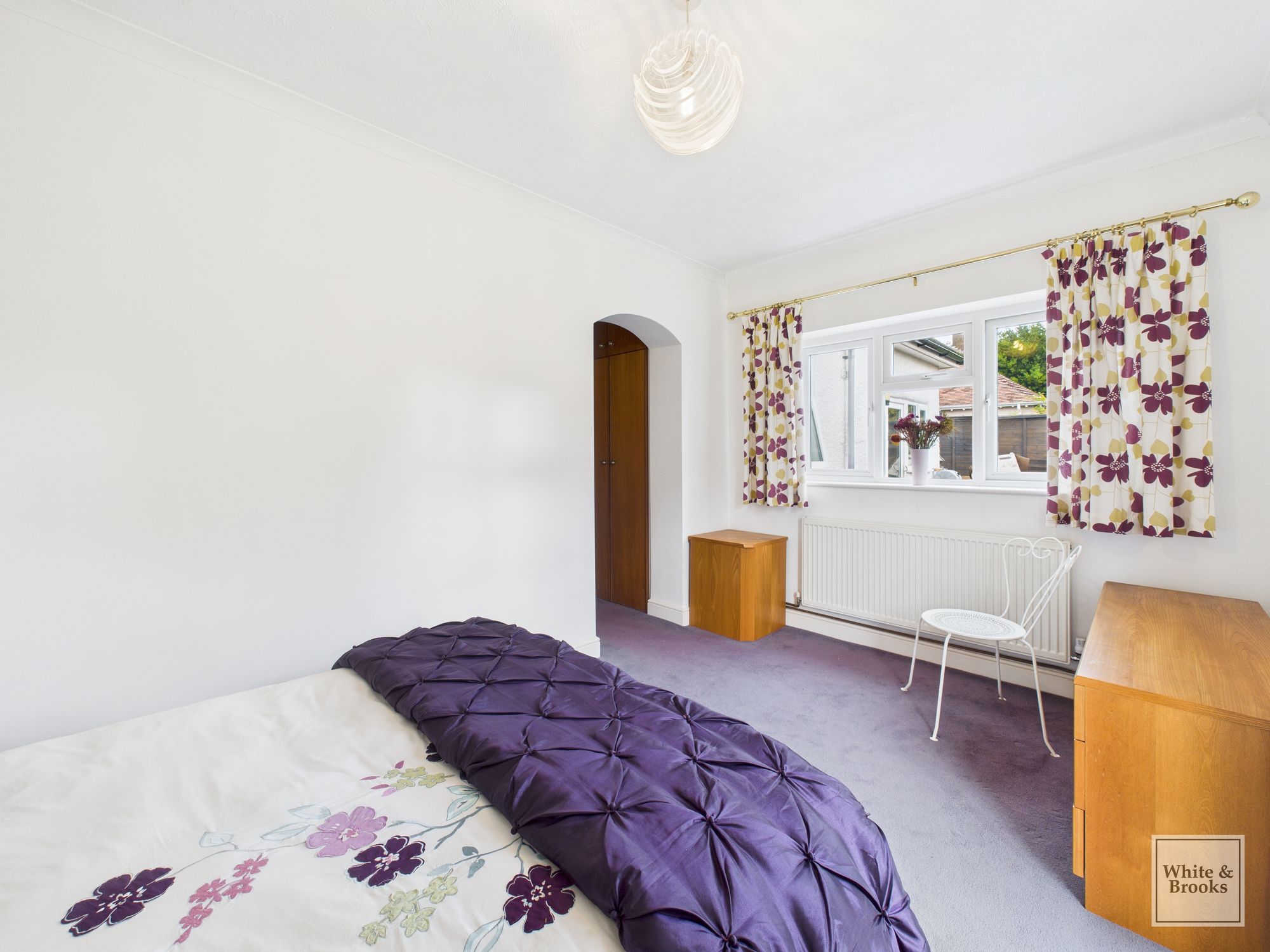 3 bed detached bungalow for sale in Normanton Avenue, Bognor Regis, PO21 13