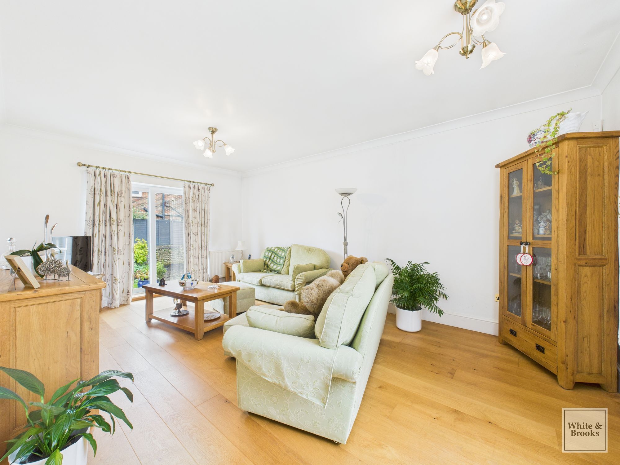 3 bed detached bungalow for sale in Normanton Avenue, Bognor Regis, PO21 1