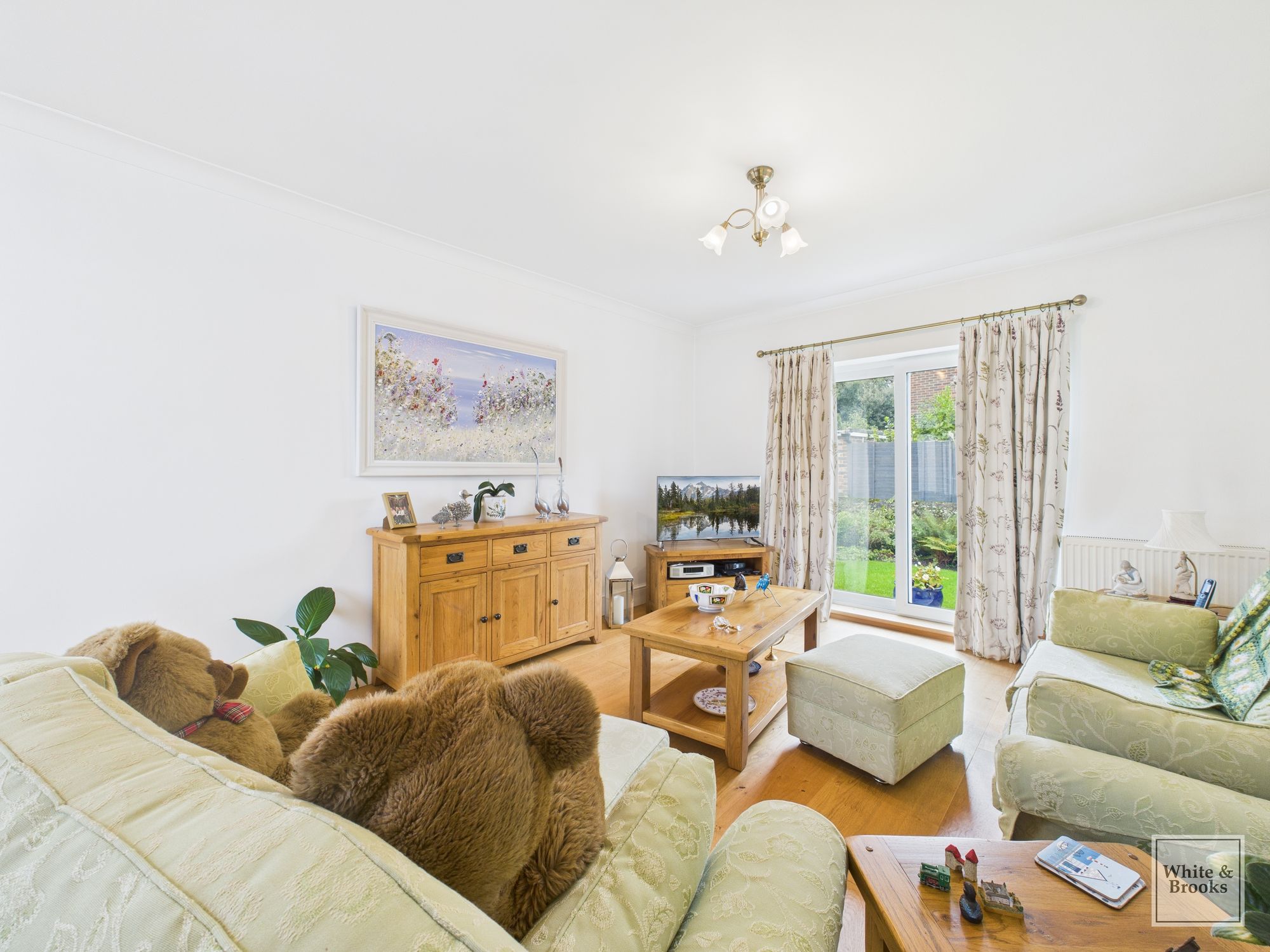 3 bed detached bungalow for sale in Normanton Avenue, Bognor Regis, PO21  - Property Image 12
