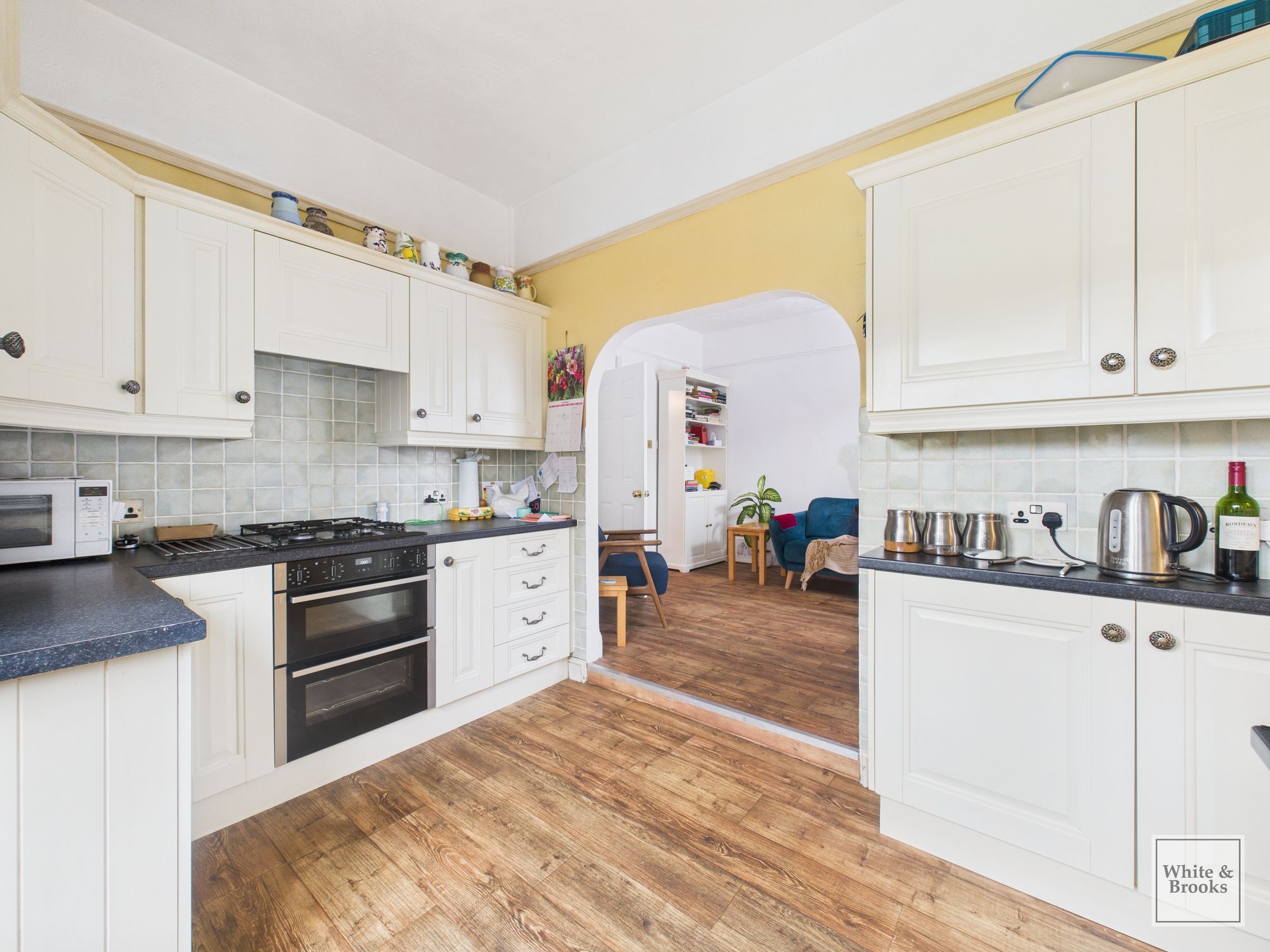 3 bed detached bungalow for sale in Normanton Avenue, Bognor Regis, PO21 2