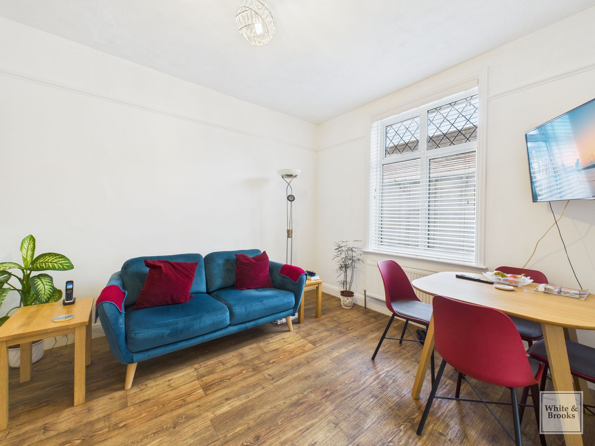 3 bed detached bungalow for sale in Normanton Avenue, Bognor Regis, PO21 12