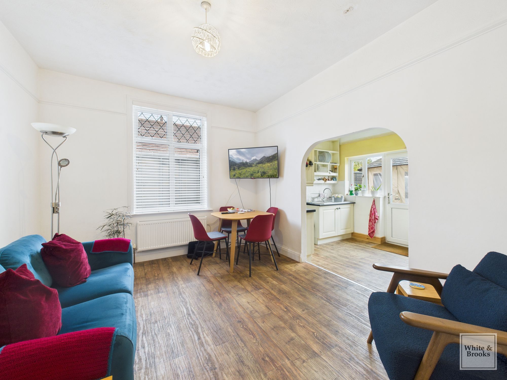 3 bed detached bungalow for sale in Normanton Avenue, Bognor Regis, PO21  - Property Image 5