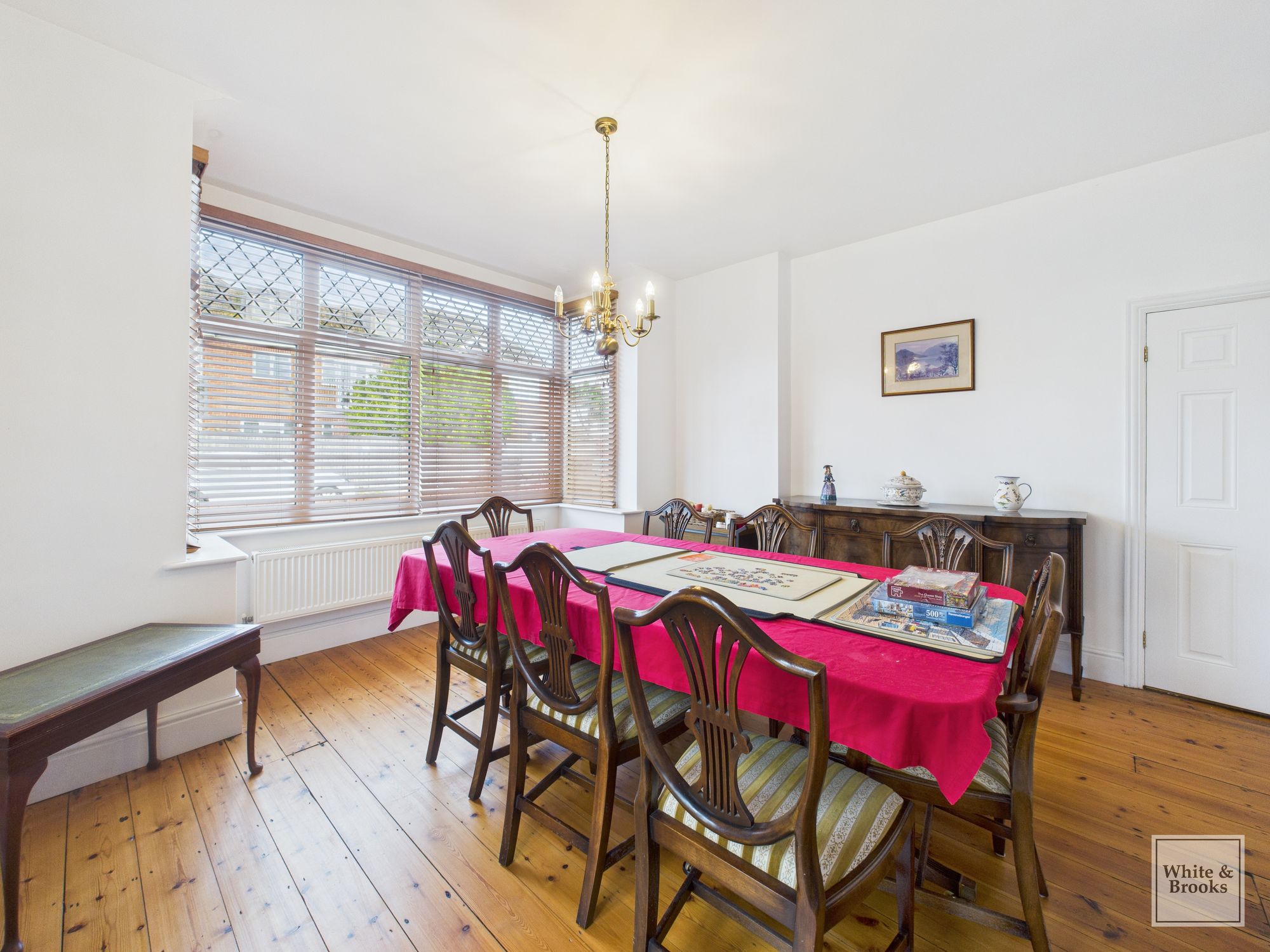 3 bed detached bungalow for sale in Normanton Avenue, Bognor Regis, PO21 14