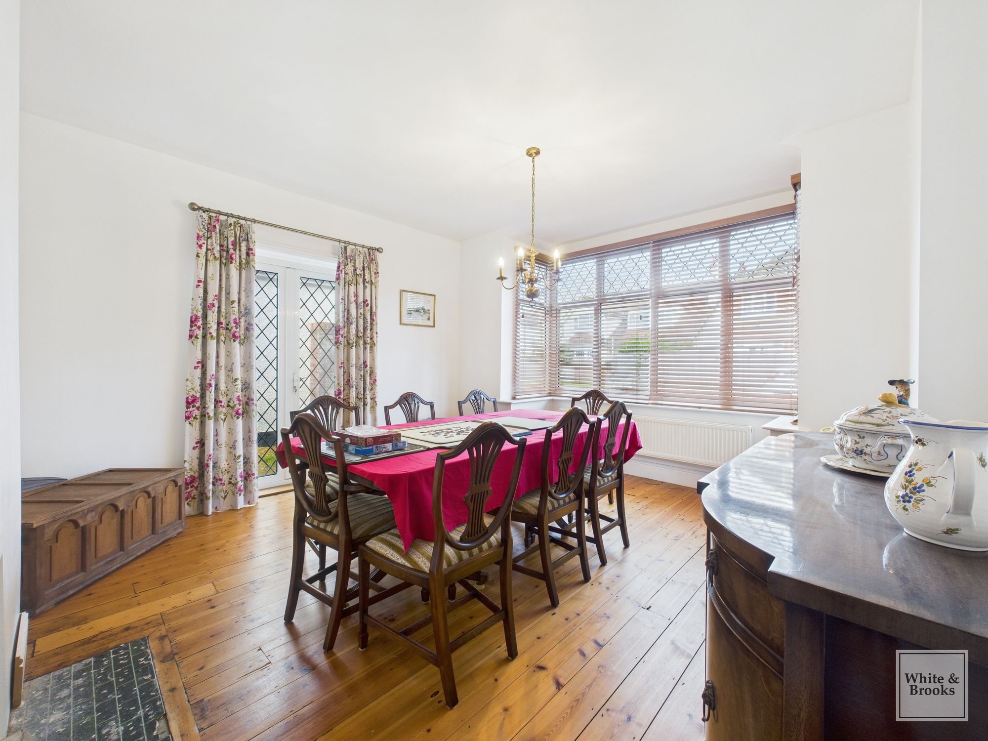 3 bed detached bungalow for sale in Normanton Avenue, Bognor Regis, PO21 9