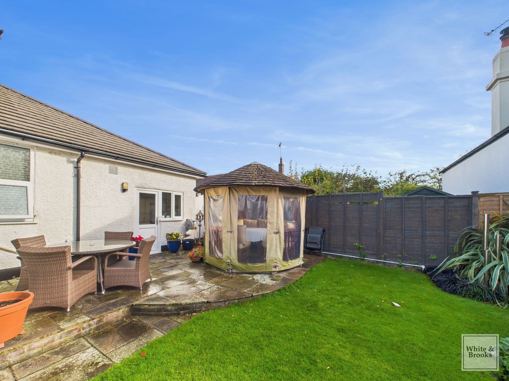 3 bed detached bungalow for sale in Normanton Avenue, Bognor Regis, PO21 18