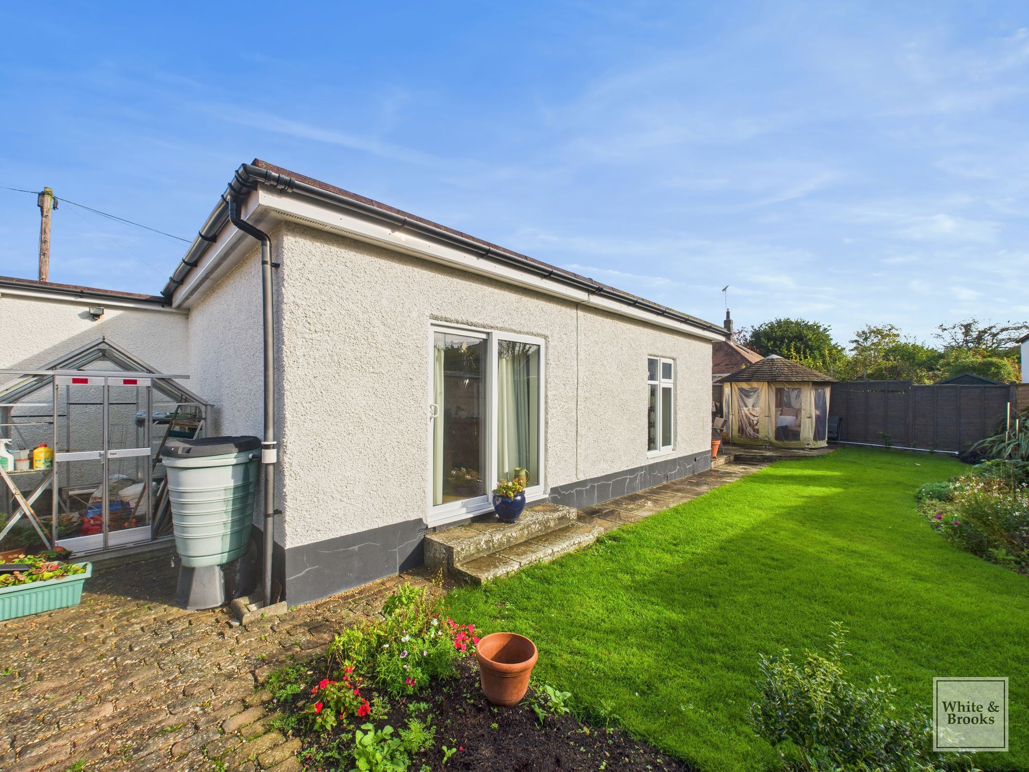 3 bed detached bungalow for sale in Normanton Avenue, Bognor Regis, PO21 17
