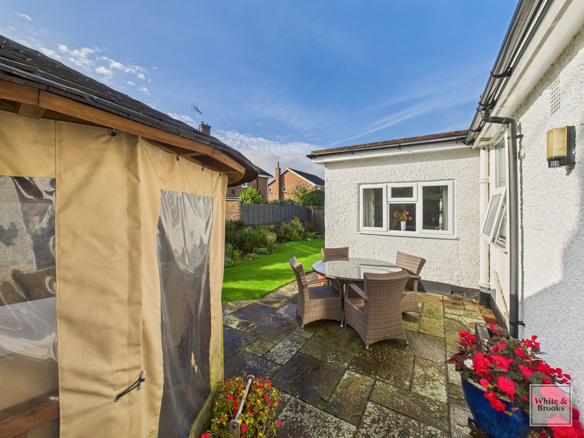 3 bed detached bungalow for sale in Normanton Avenue, Bognor Regis, PO21 19