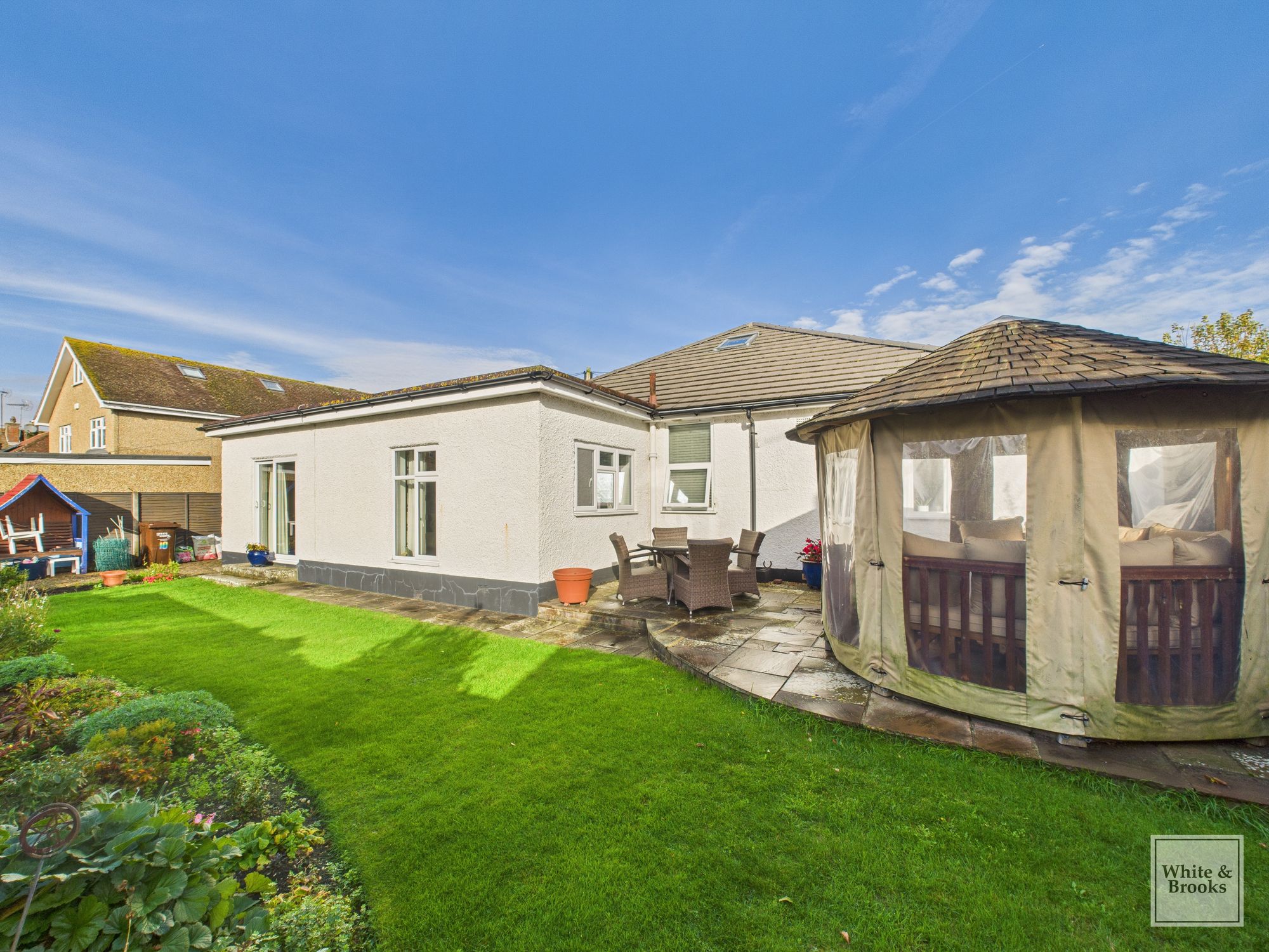 3 bed detached bungalow for sale in Normanton Avenue, Bognor Regis, PO21  - Property Image 8