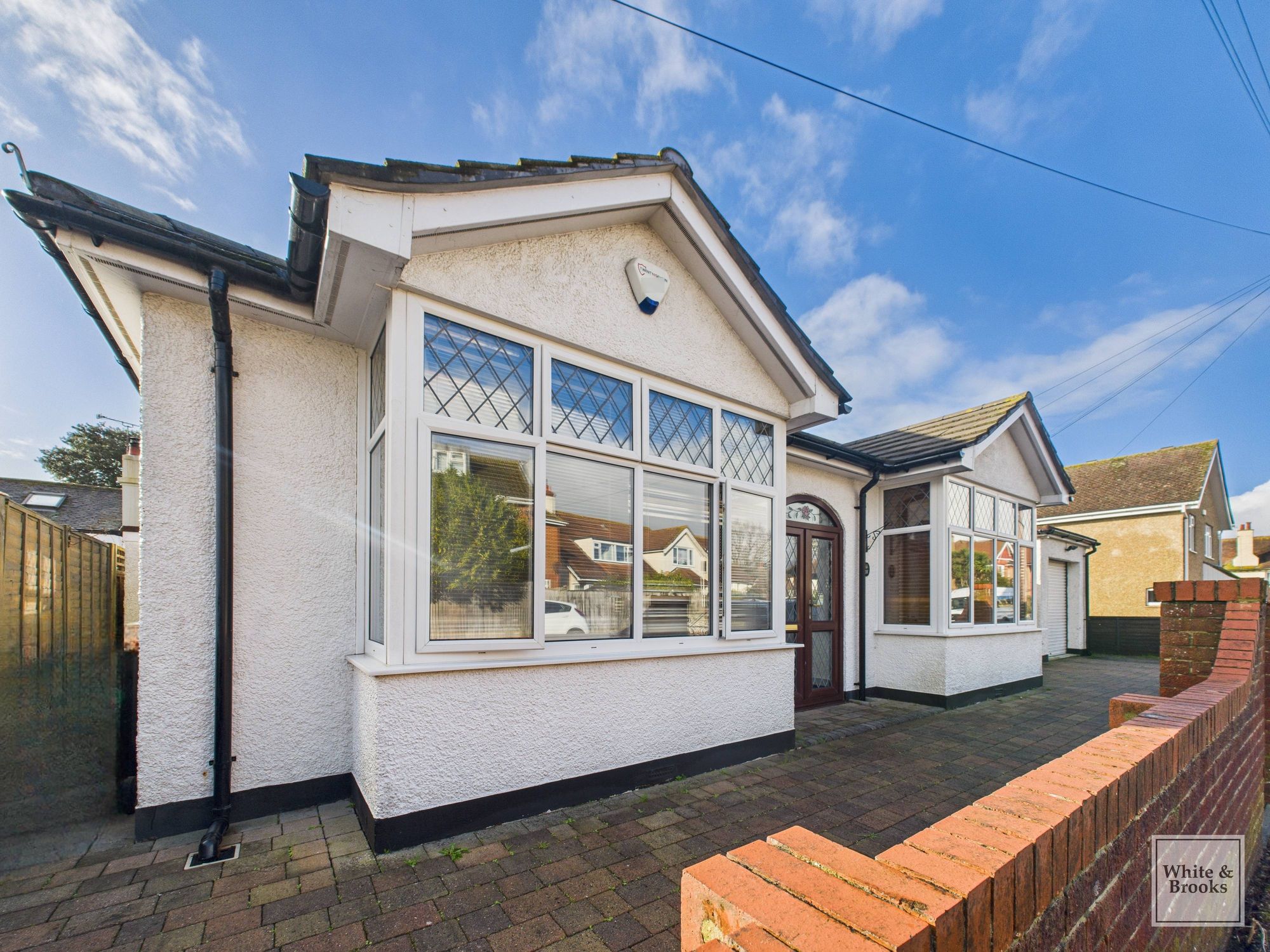 3 bed detached bungalow for sale in Normanton Avenue, Bognor Regis, PO21 - Property Image 1