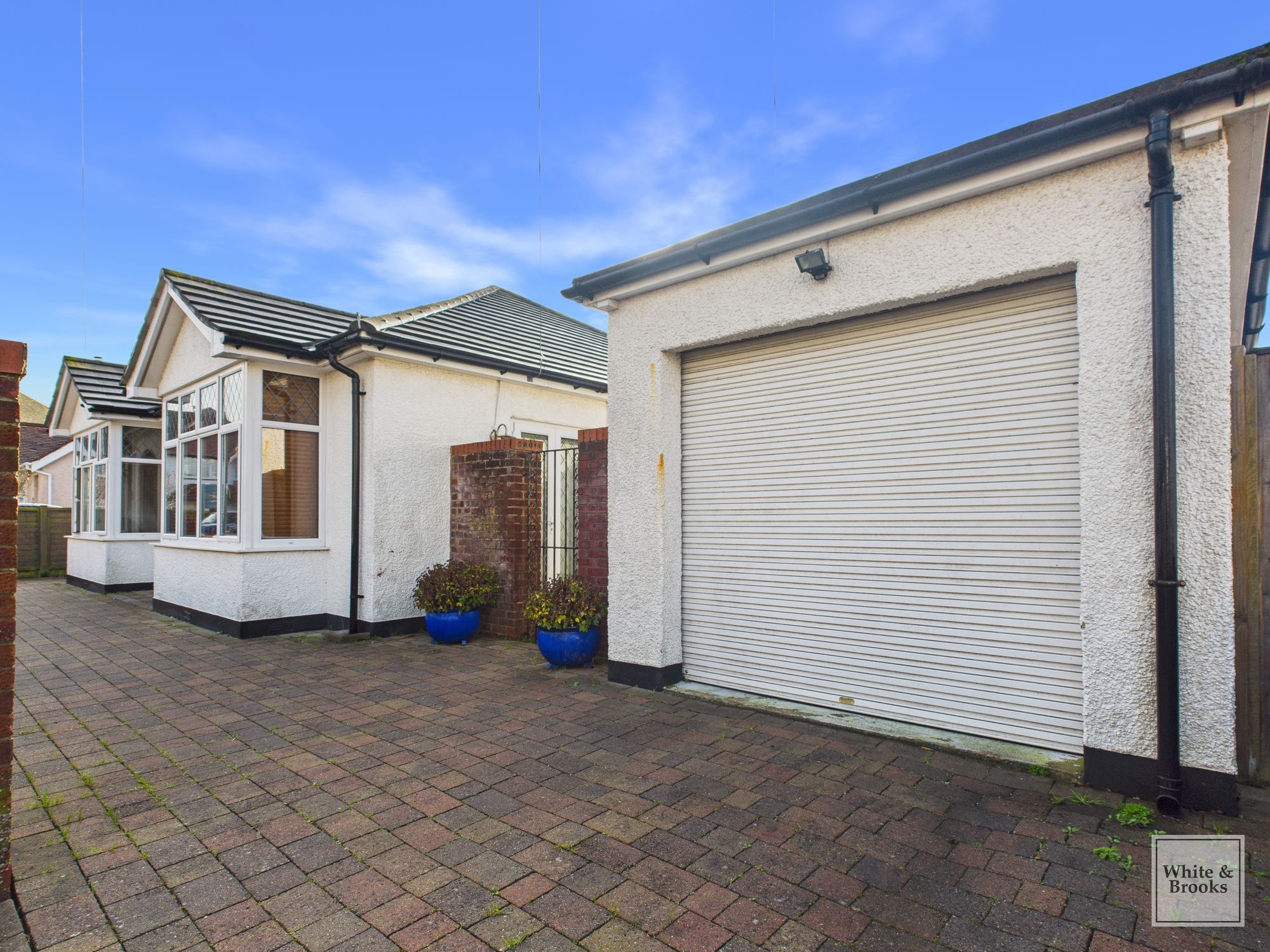 3 bed detached bungalow for sale in Normanton Avenue, Bognor Regis, PO21 21