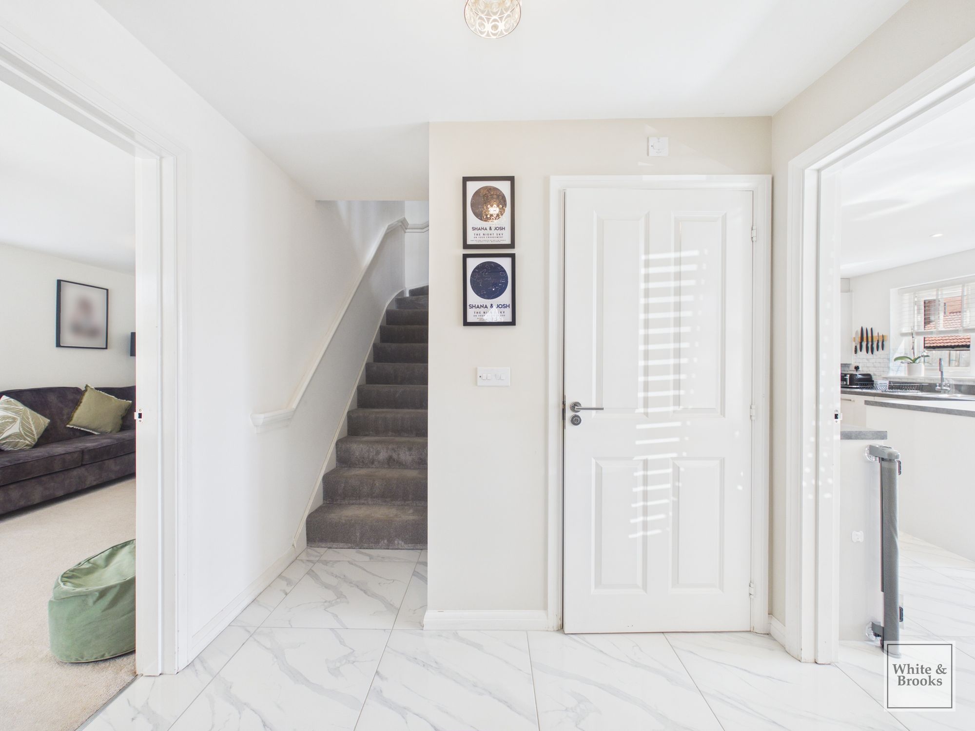 3 bed detached house for sale in Barley Lane, Yapton, BN18 15