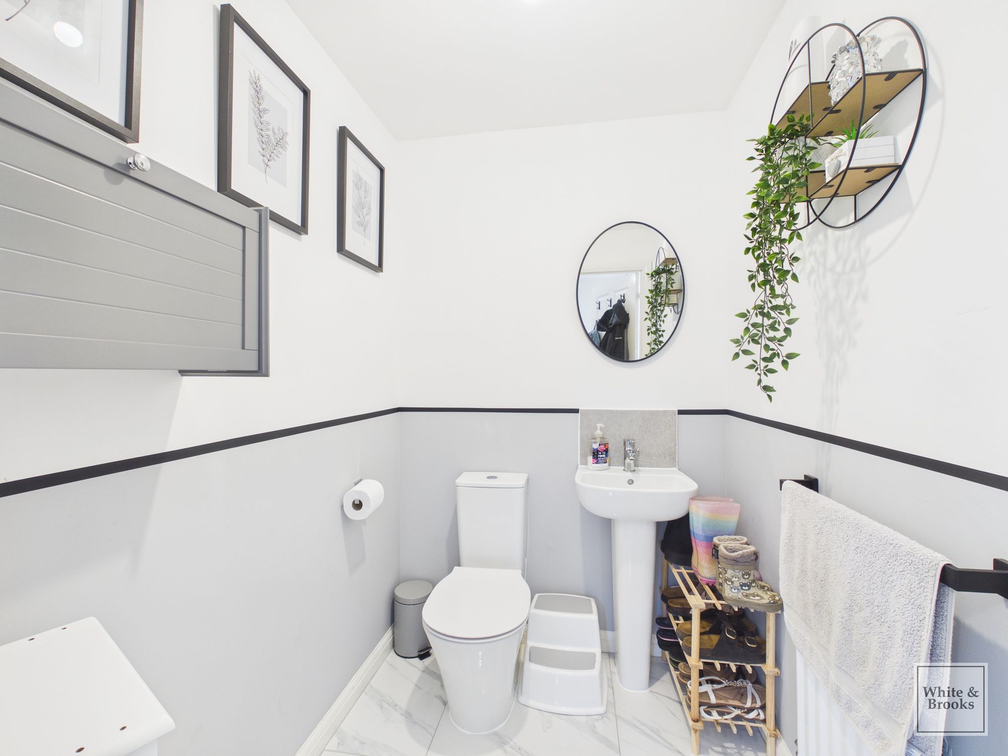 3 bed detached house for sale in Barley Lane, Yapton, BN18 16