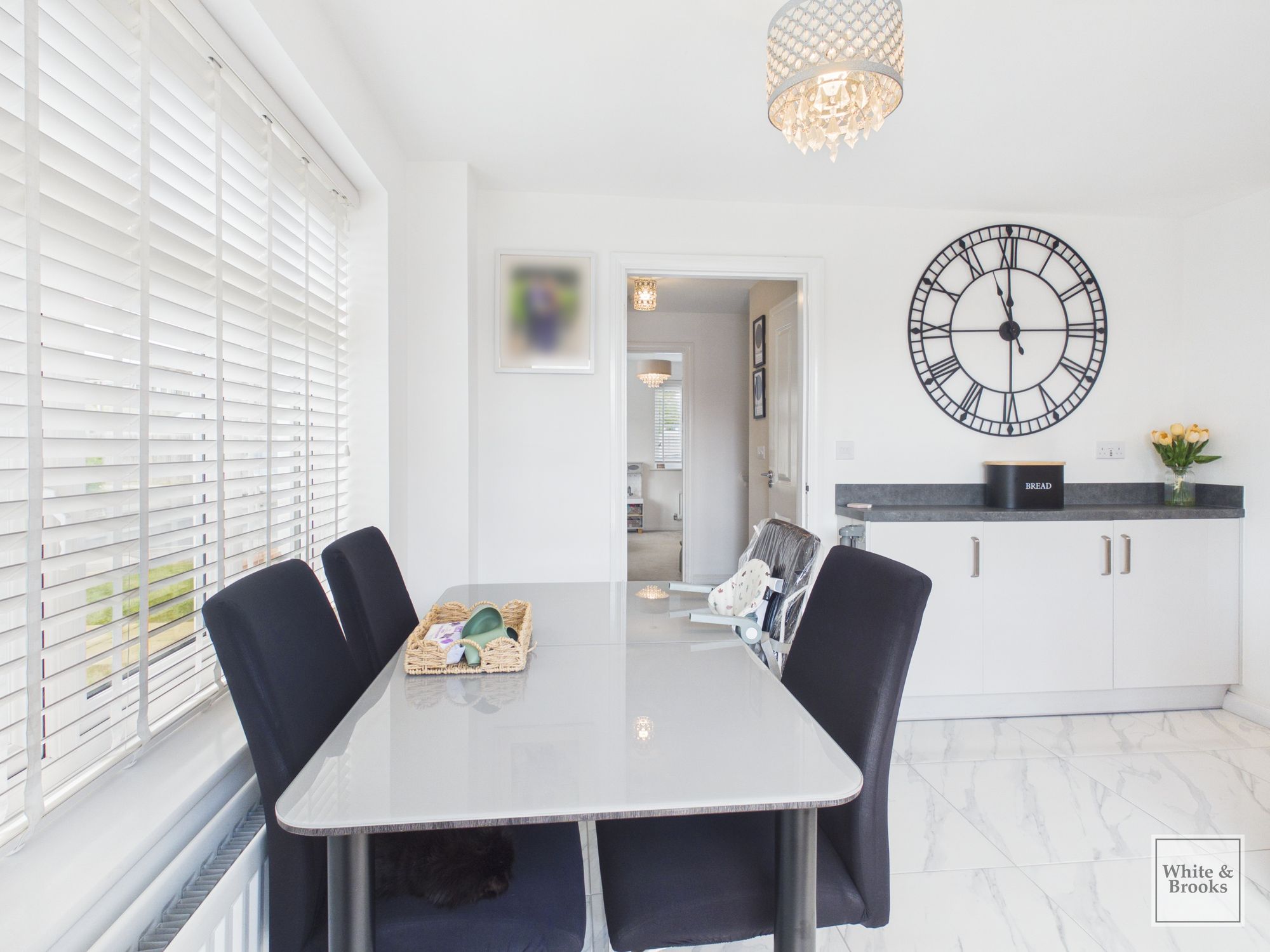 3 bed detached house for sale in Barley Lane, Yapton, BN18 11