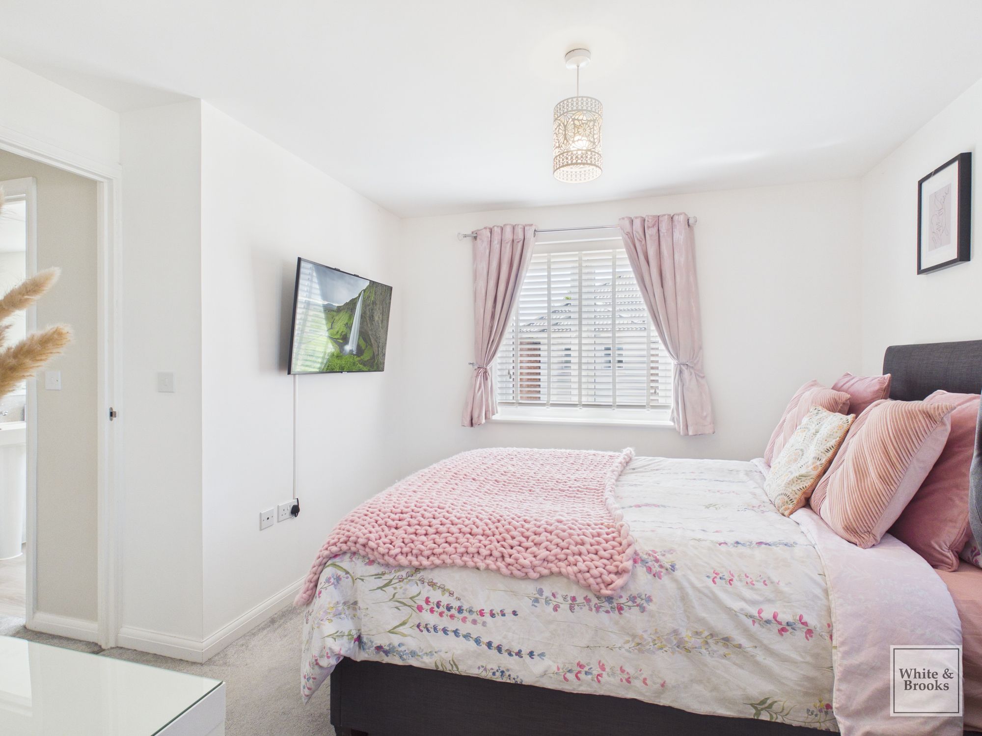 3 bed detached house for sale in Barley Lane, Yapton, BN18 12