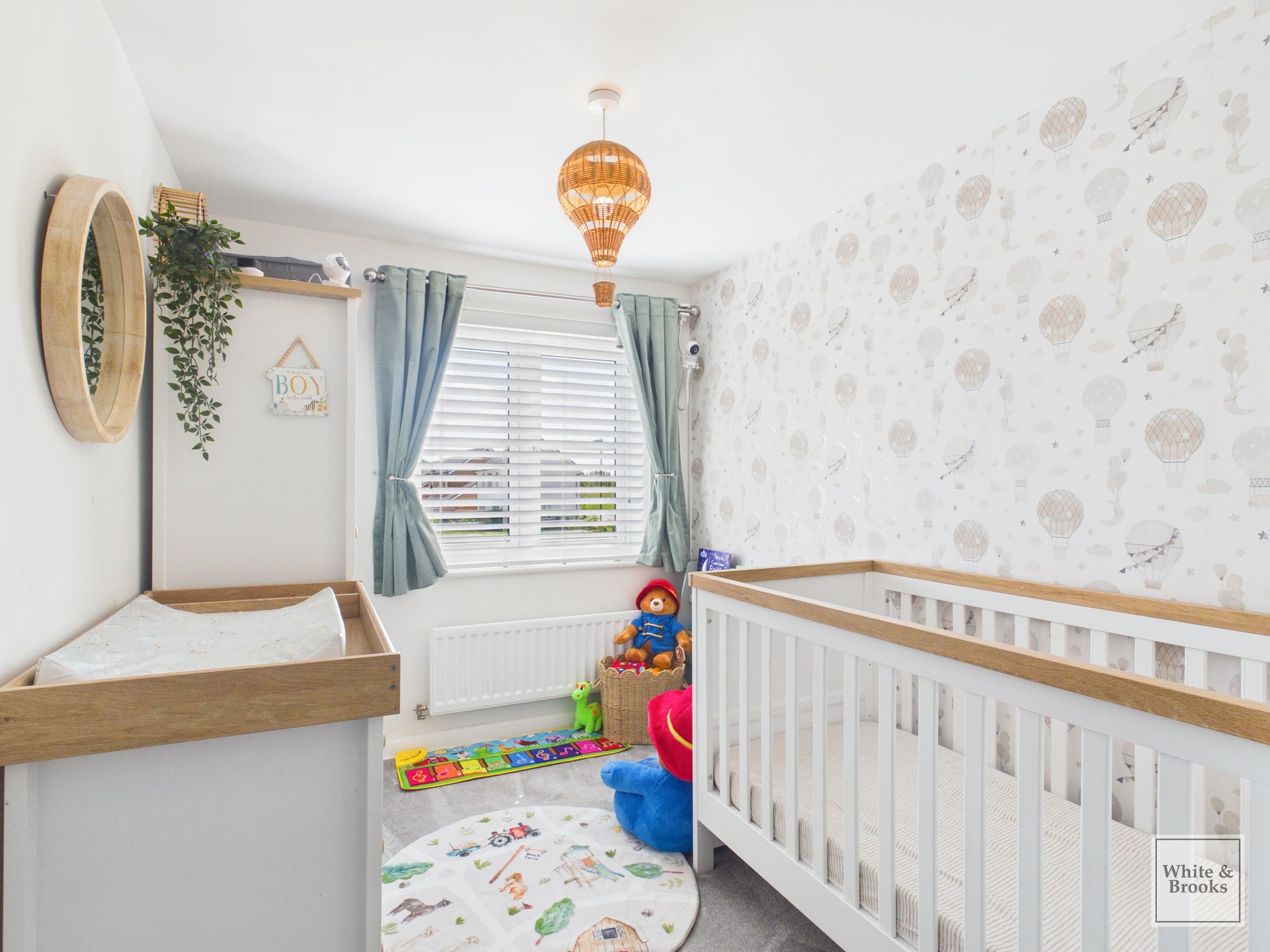 3 bed detached house for sale in Barley Lane, Yapton, BN18 7