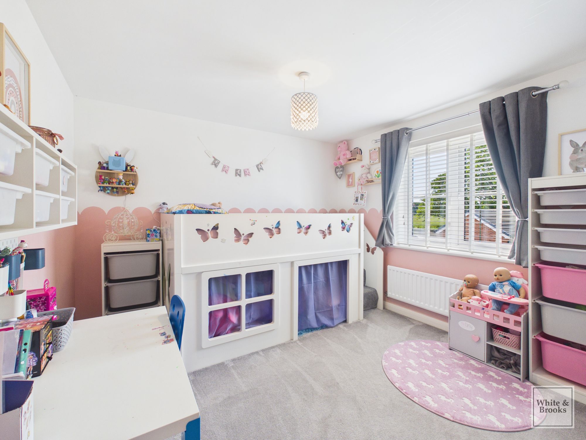 3 bed detached house for sale in Barley Lane, Yapton, BN18 5