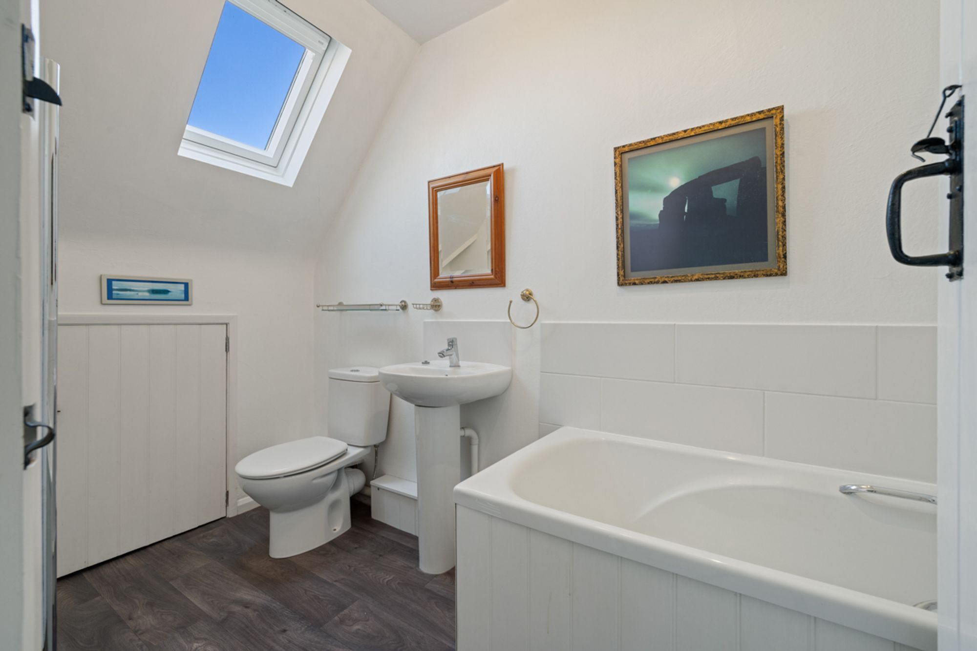 3 bed semi-detached house for sale in Middleton Road, Middleton On Sea, PO22  - Property Image 9