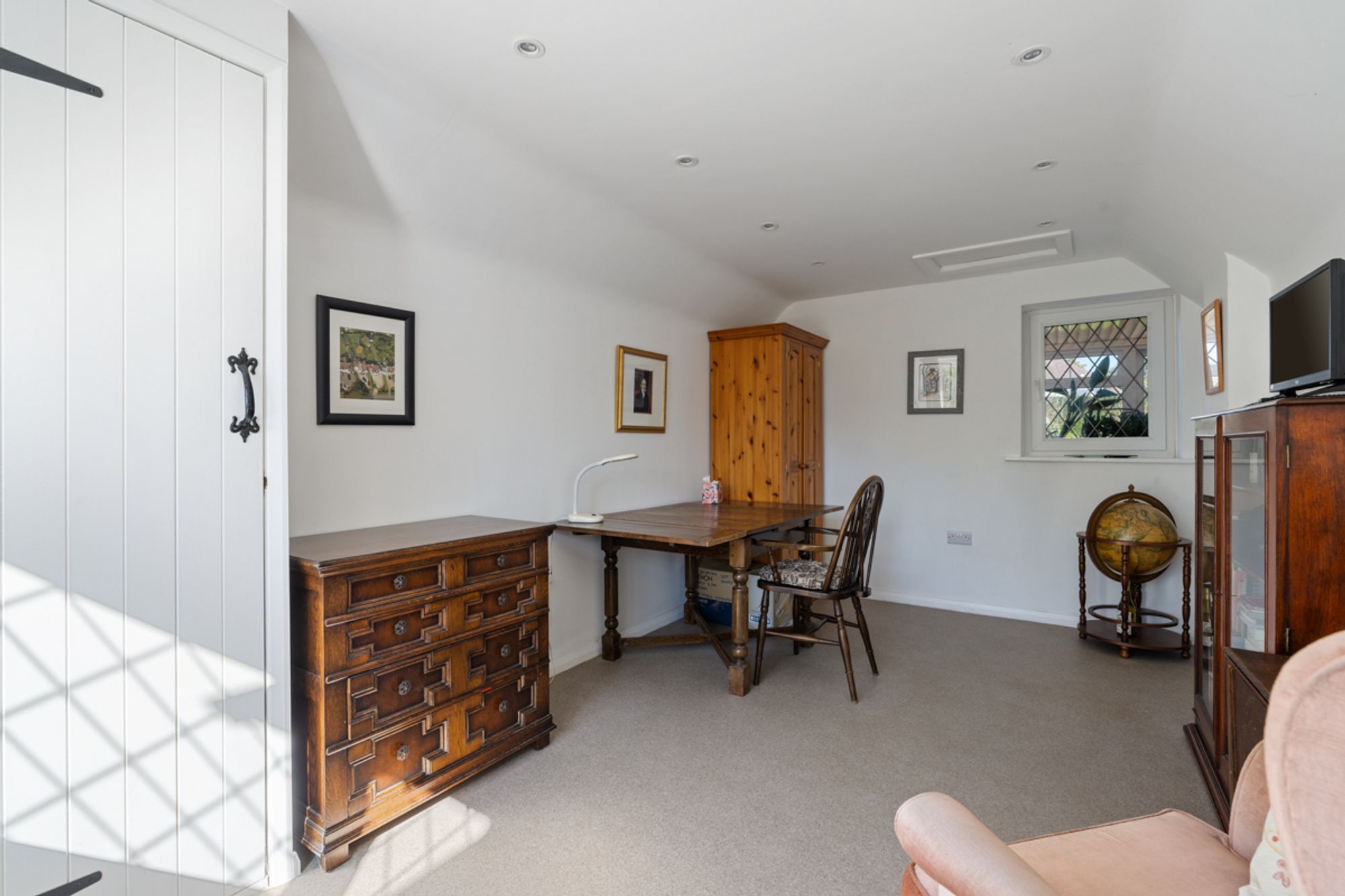3 bed semi-detached house for sale in Middleton Road, Middleton On Sea, PO22 9