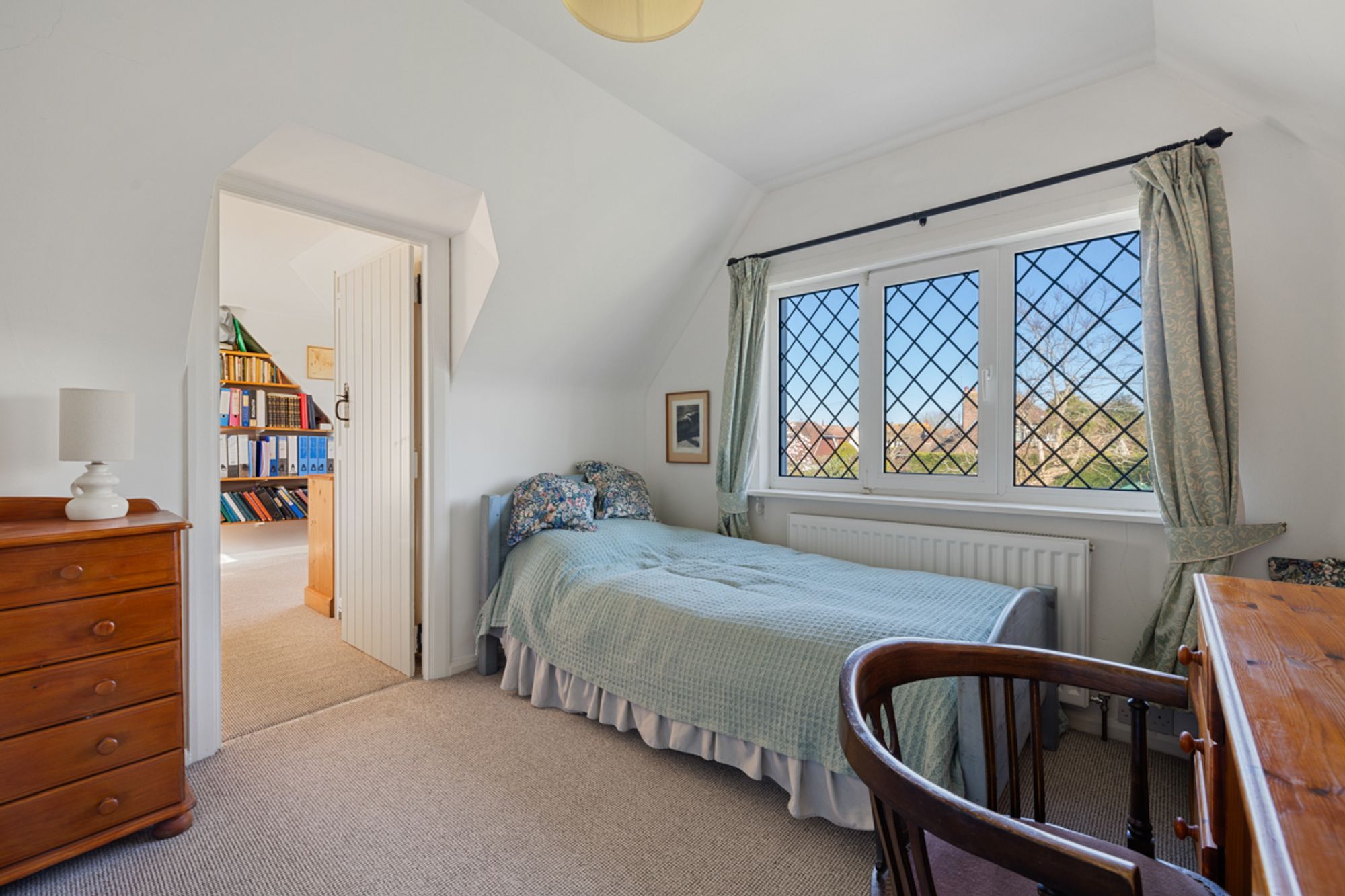 3 bed semi-detached house for sale in Middleton Road, Middleton On Sea, PO22 5