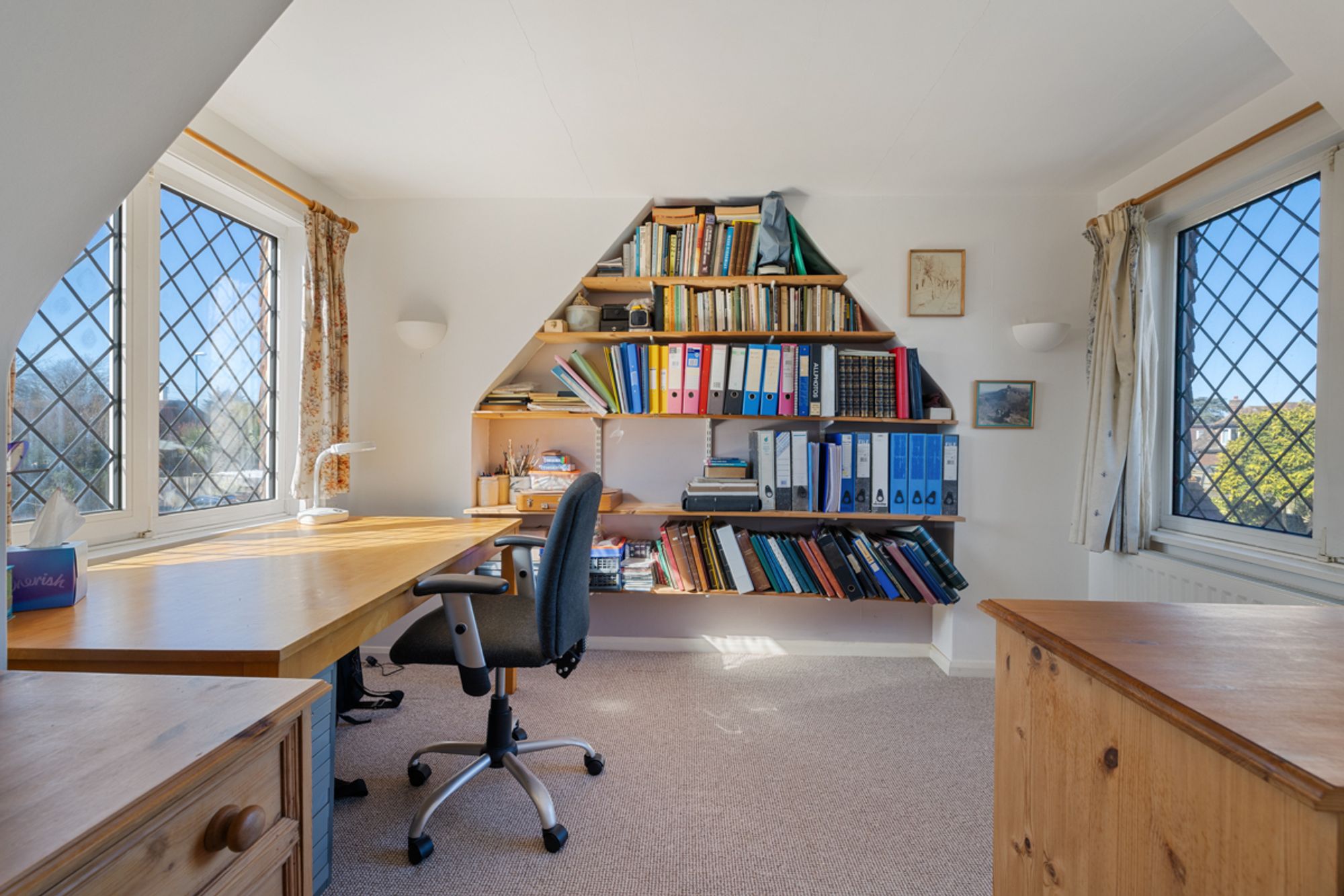 3 bed semi-detached house for sale in Middleton Road, Middleton On Sea, PO22  - Property Image 5