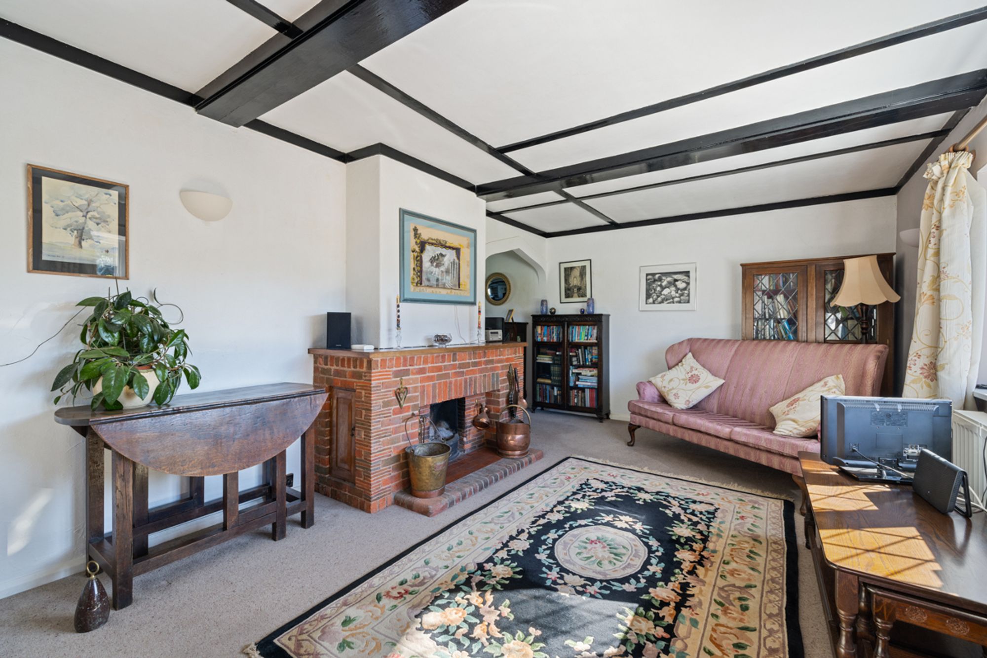 3 bed semi-detached house for sale in Middleton Road, Middleton On Sea, PO22 1