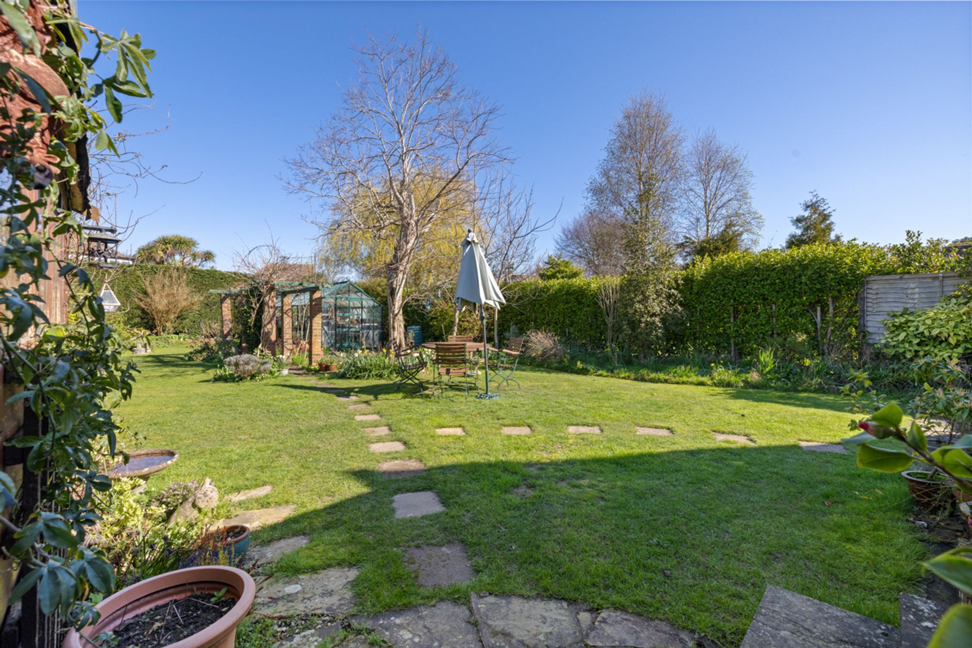 3 bed semi-detached house for sale in Middleton Road, Middleton On Sea, PO22  - Property Image 18