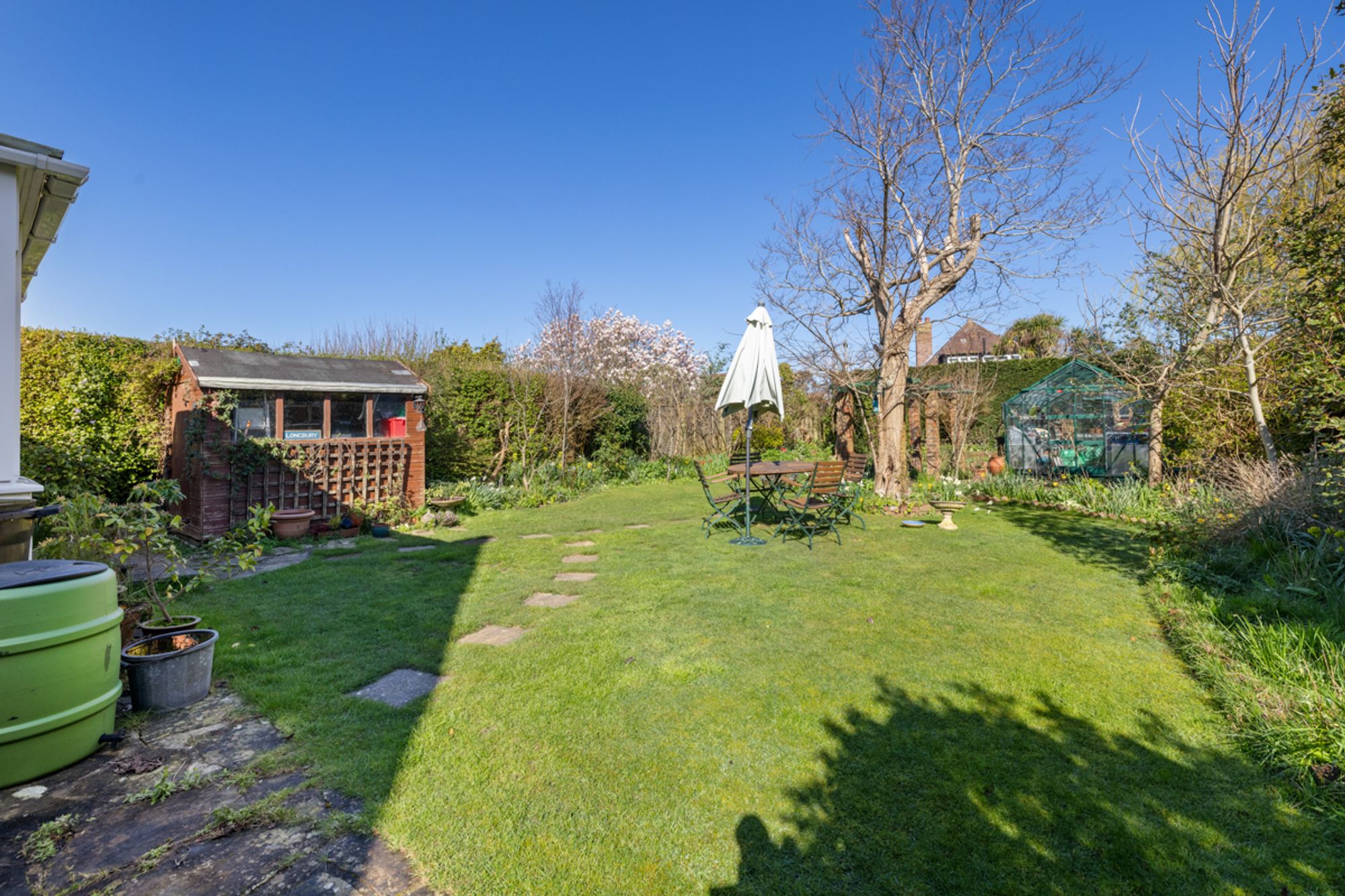 3 bed semi-detached house for sale in Middleton Road, Middleton On Sea, PO22  - Property Image 20