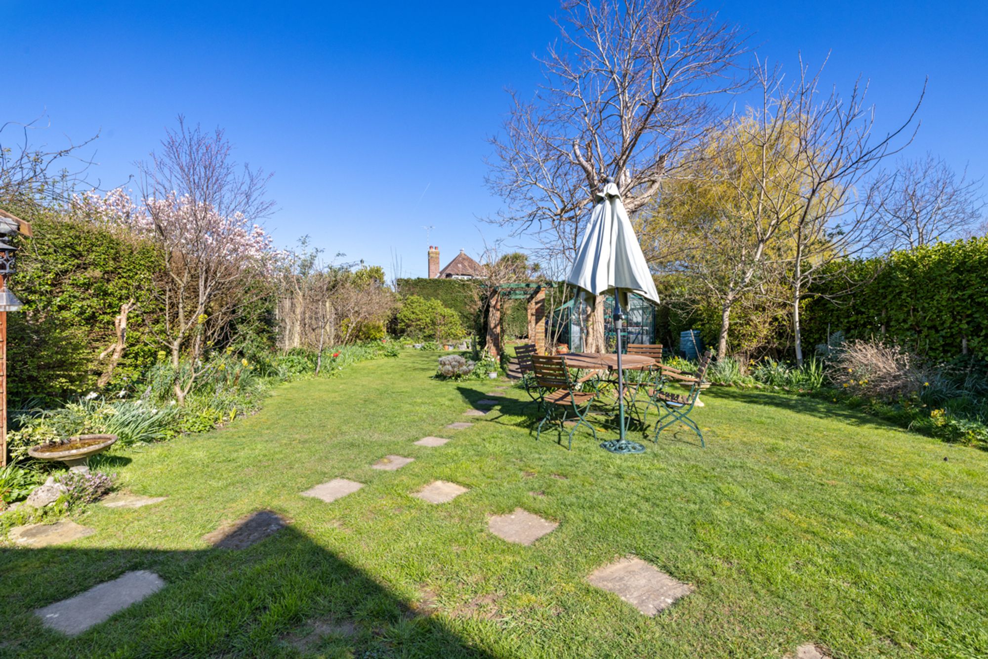 3 bed semi-detached house for sale in Middleton Road, Middleton On Sea, PO22  - Property Image 19