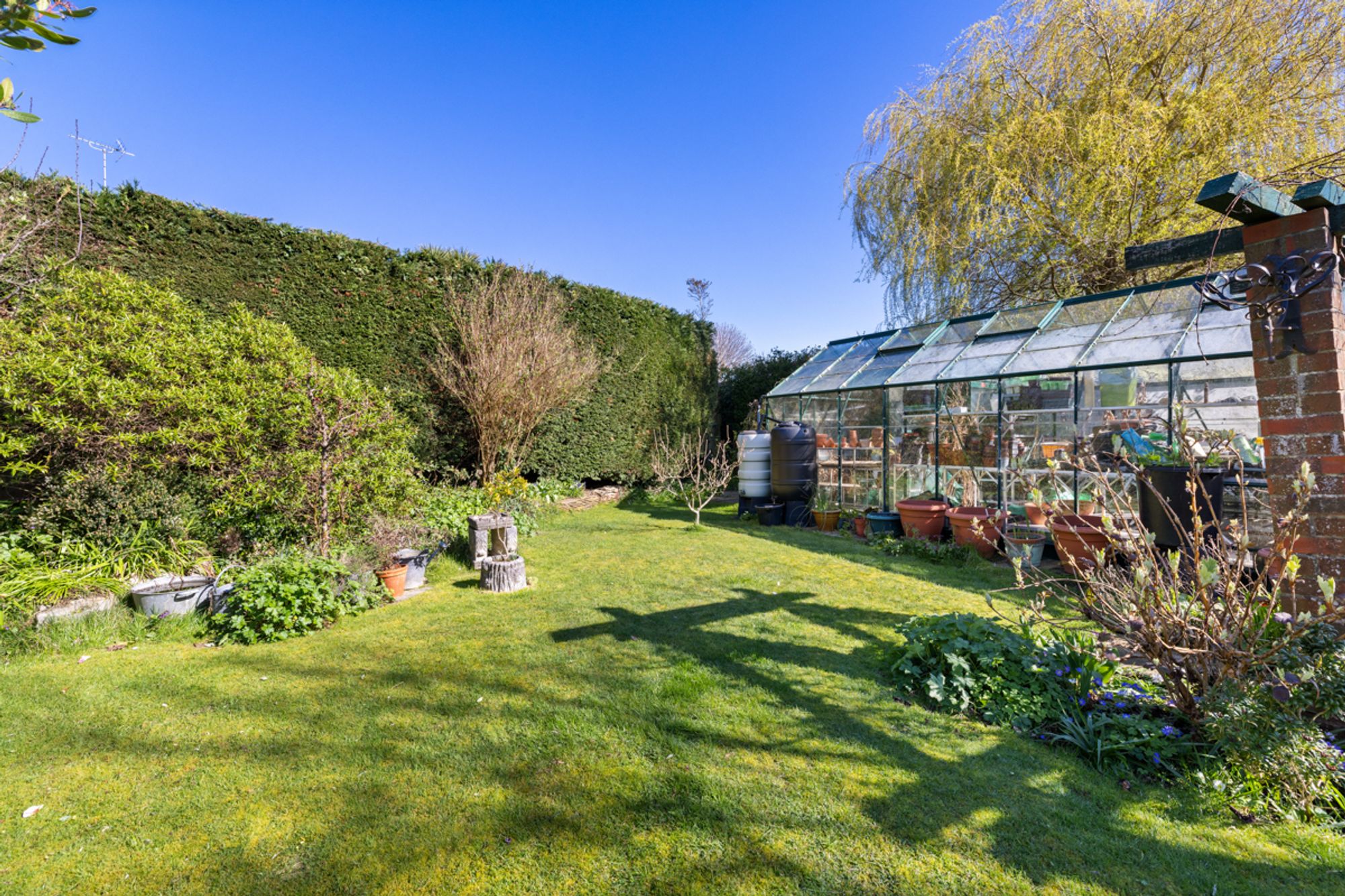3 bed semi-detached house for sale in Middleton Road, Middleton On Sea, PO22 20