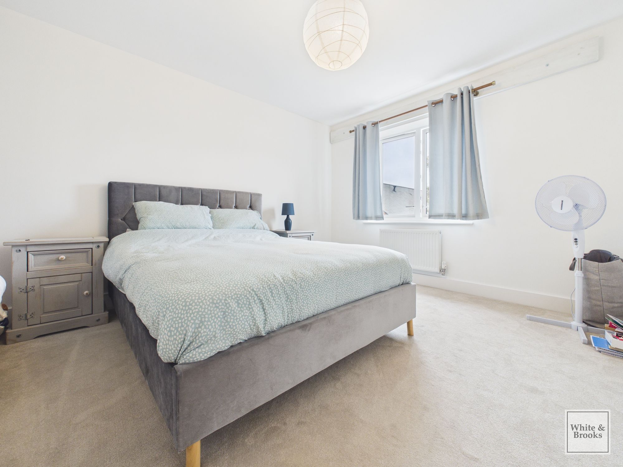 3 bed terraced house for sale in Pinewood Way, Chichester, PO19  - Property Image 6