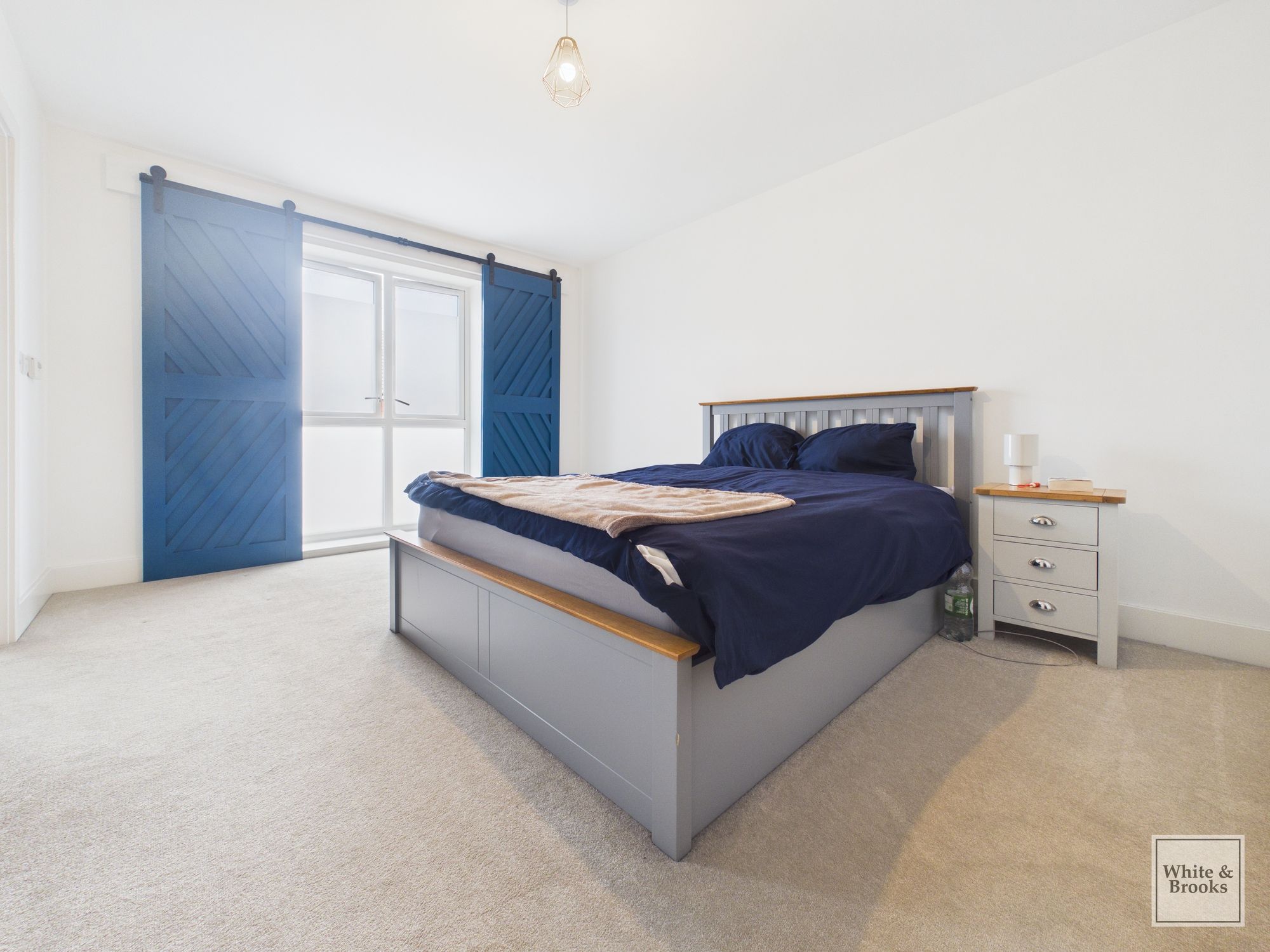 3 bed terraced house for sale in Pinewood Way, Chichester, PO19  - Property Image 8