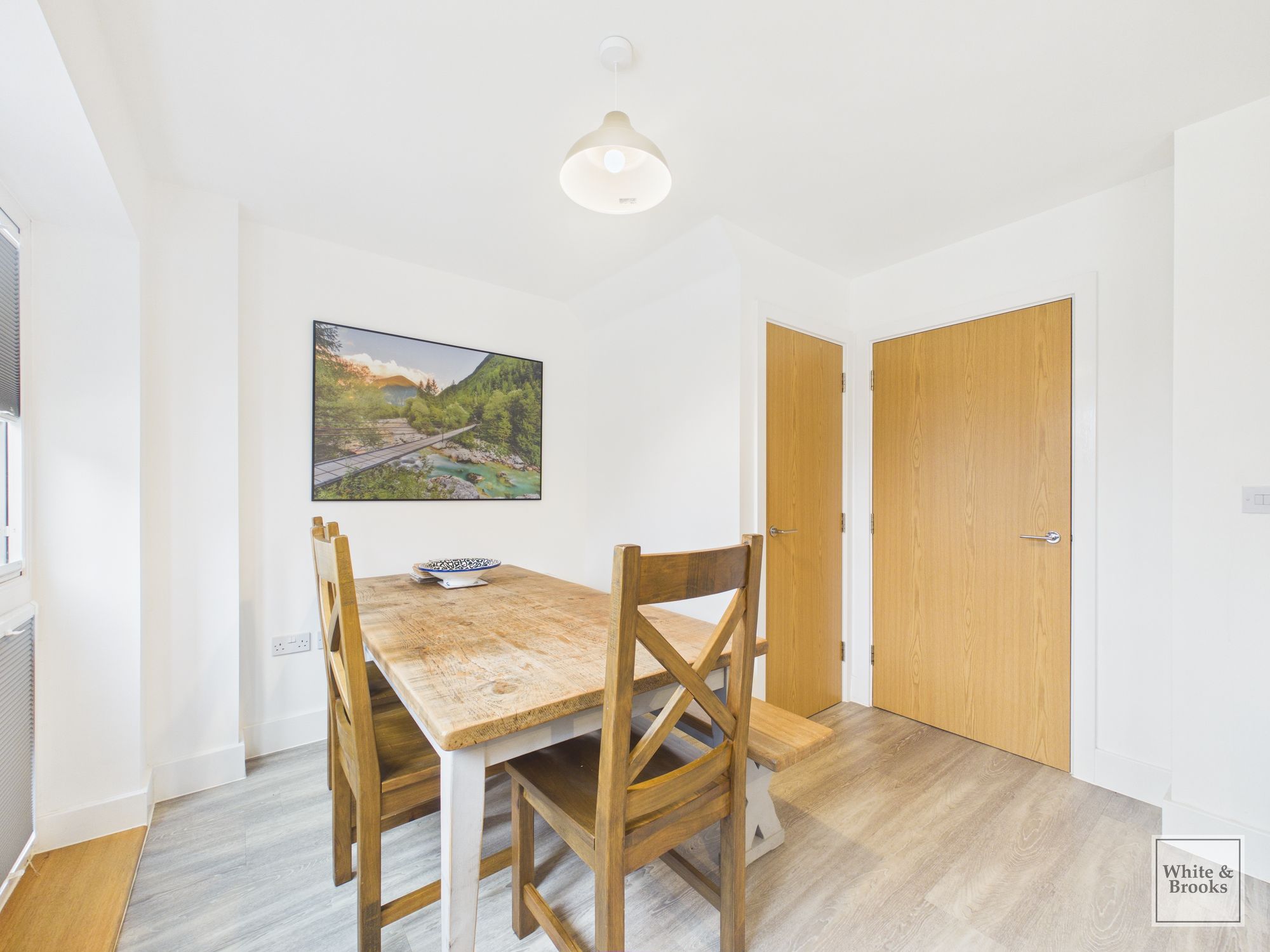 3 bed terraced house for sale in Pinewood Way, Chichester, PO19  - Property Image 10