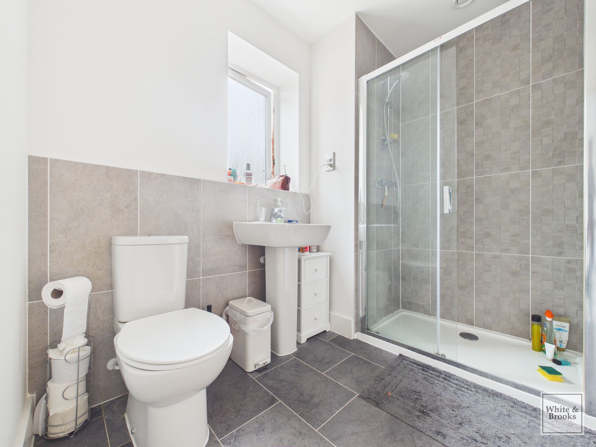 3 bed terraced house for sale in Pinewood Way, Chichester, PO19  - Property Image 14