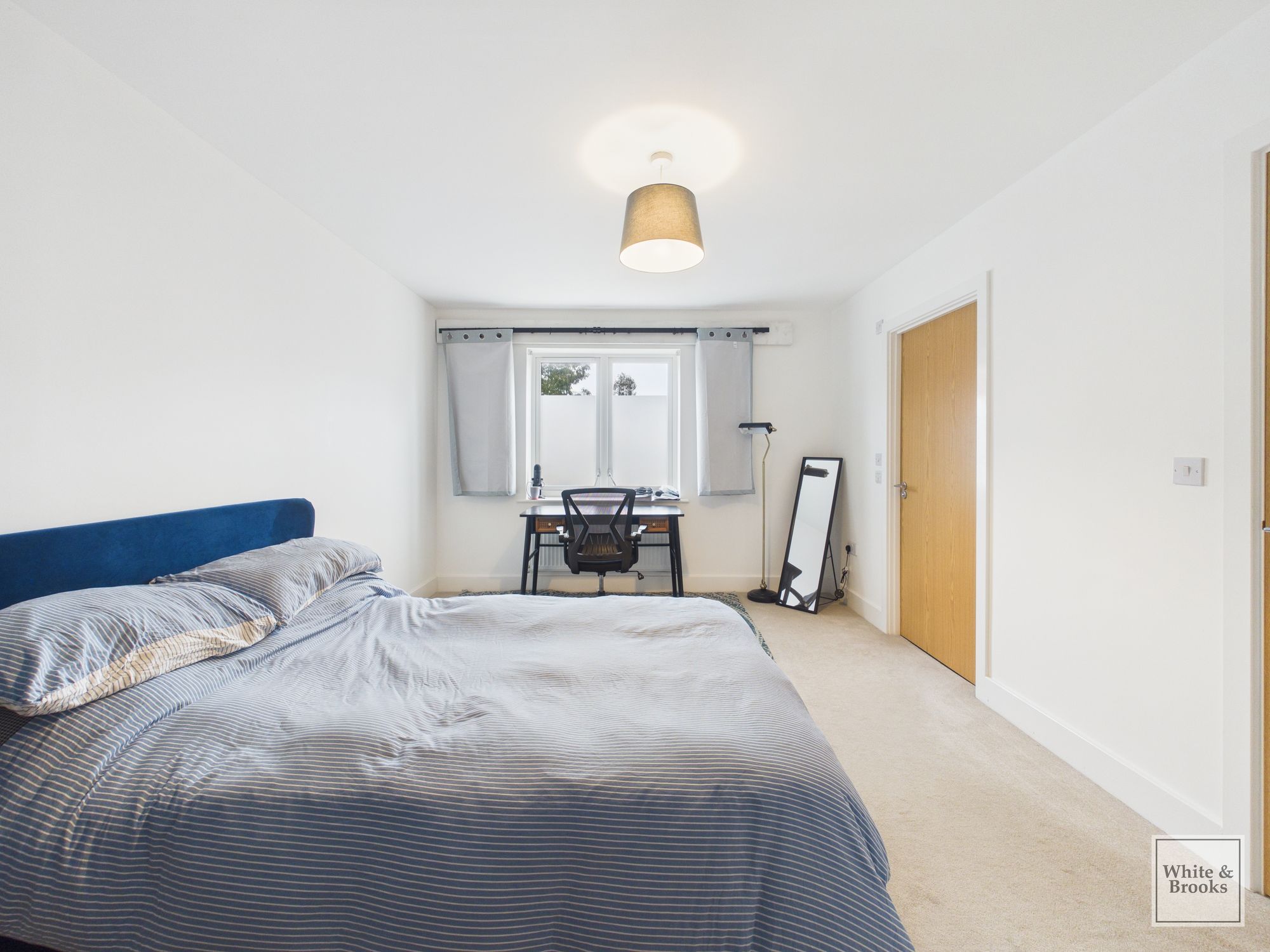 3 bed terraced house for sale in Pinewood Way, Chichester, PO19  - Property Image 15