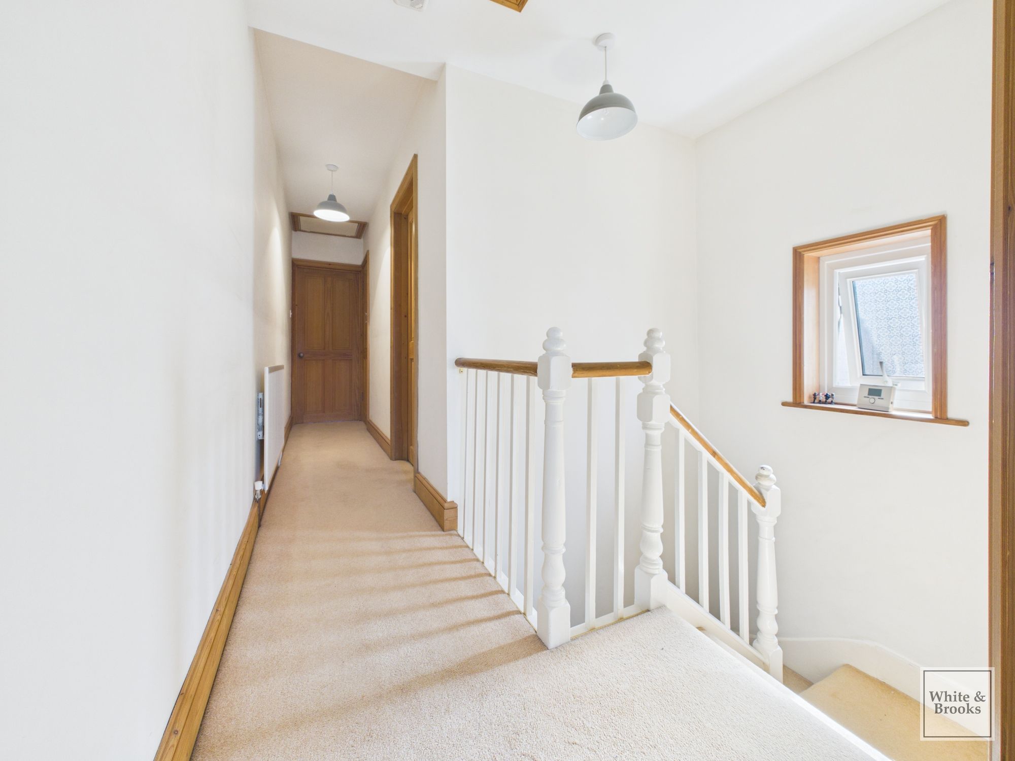 3 bed terraced house for sale in Cleveland Road, Chichester, PO19  - Property Image 7
