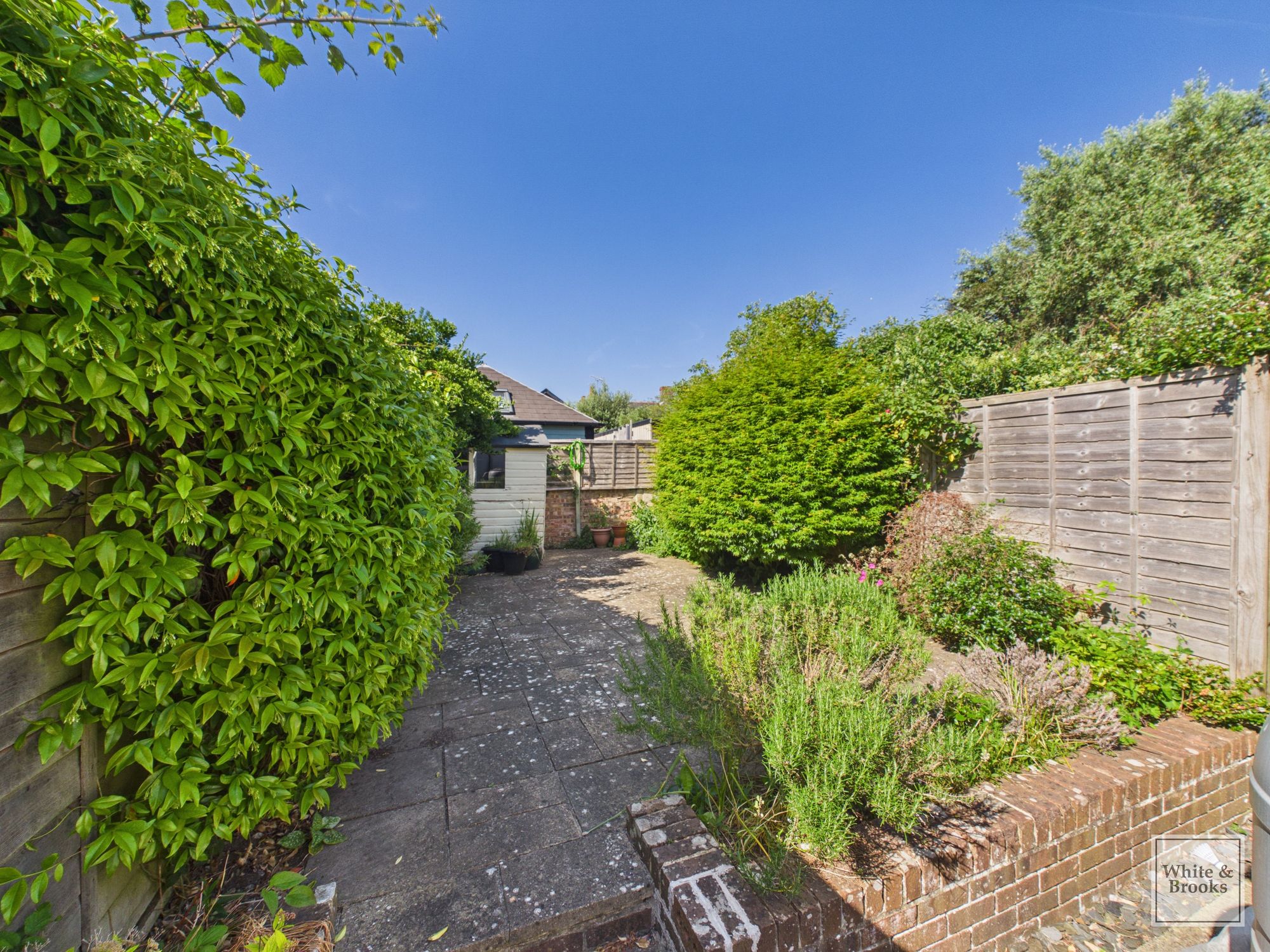 3 bed terraced house for sale in Cleveland Road, Chichester, PO19  - Property Image 13