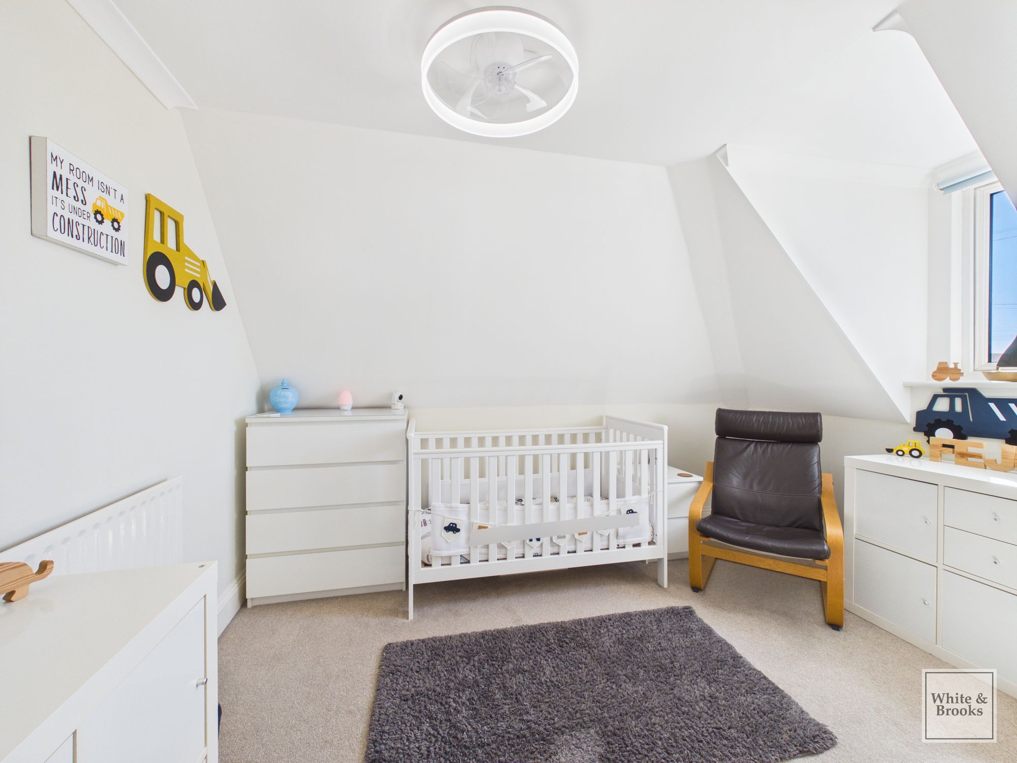 4 bed detached house for sale in Ancton Way, Elmer, PO22 15