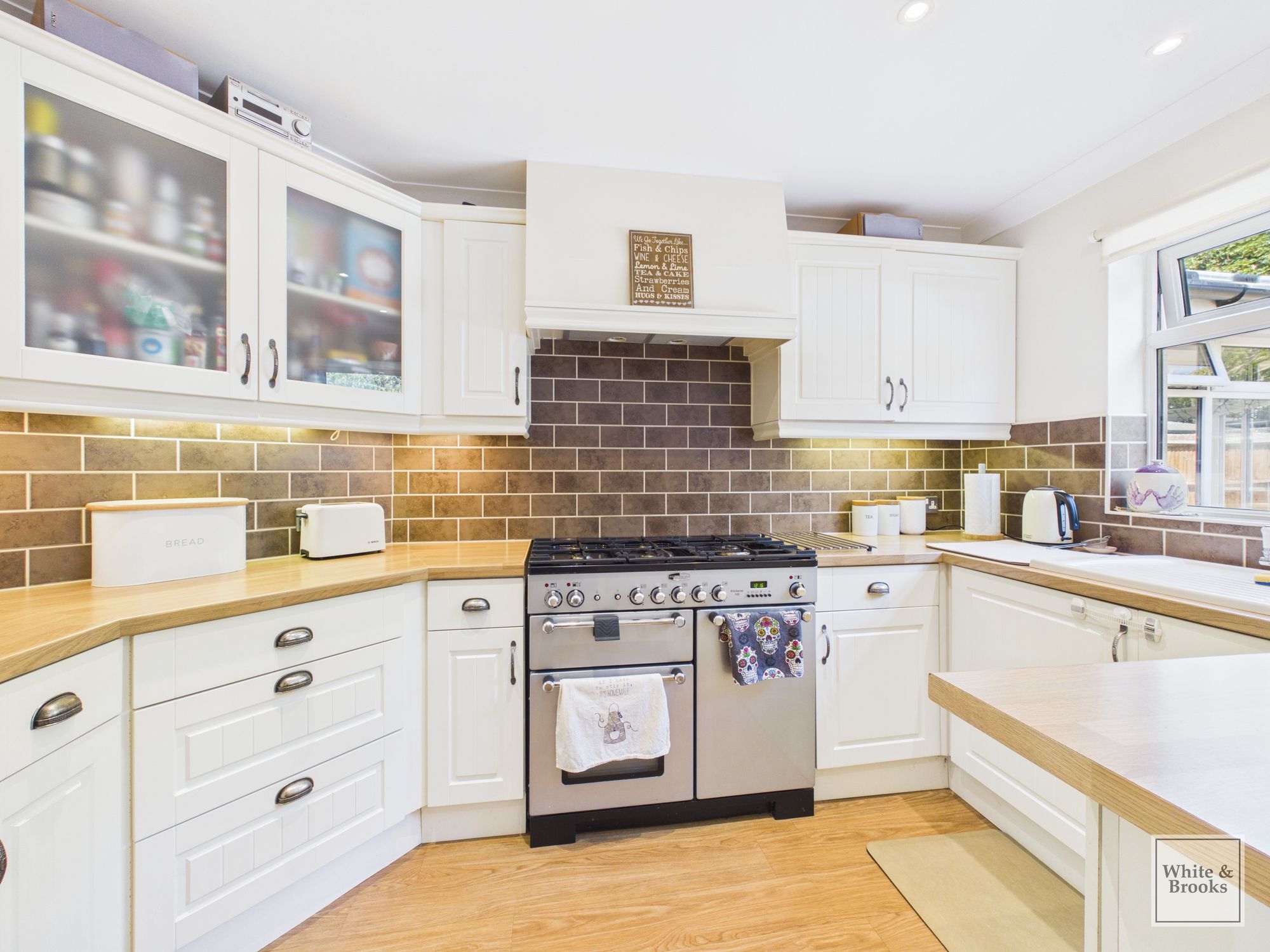 4 bed detached house for sale in Ancton Way, Elmer, PO22  - Property Image 3