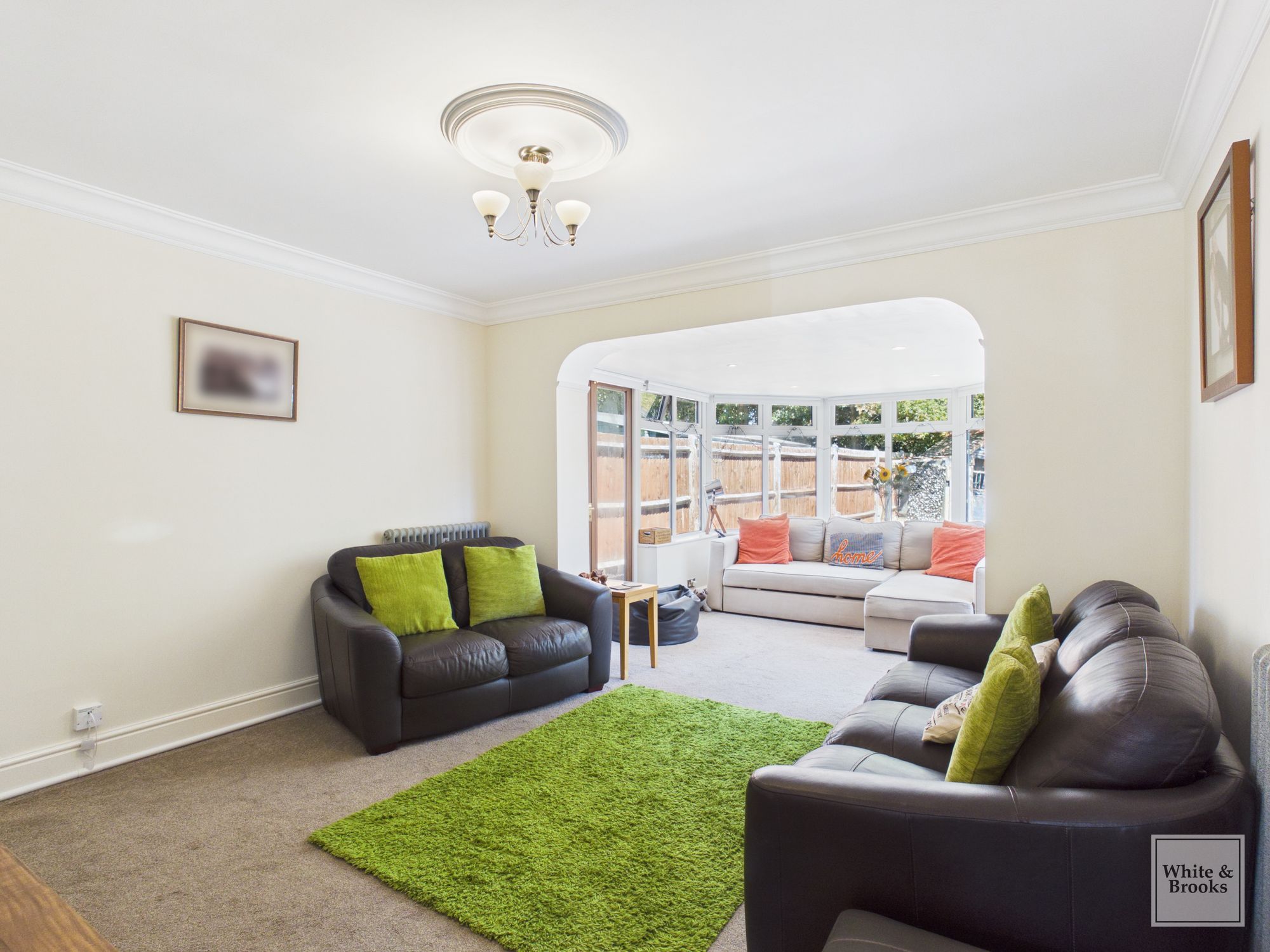 4 bed detached house for sale in Ancton Way, Elmer, PO22 7