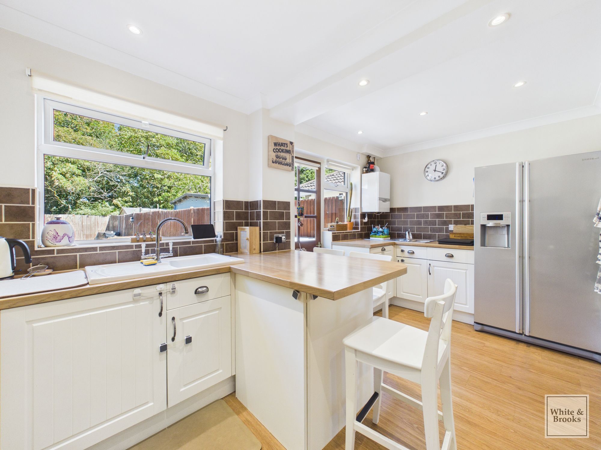 4 bed detached house for sale in Ancton Way, Elmer, PO22 10
