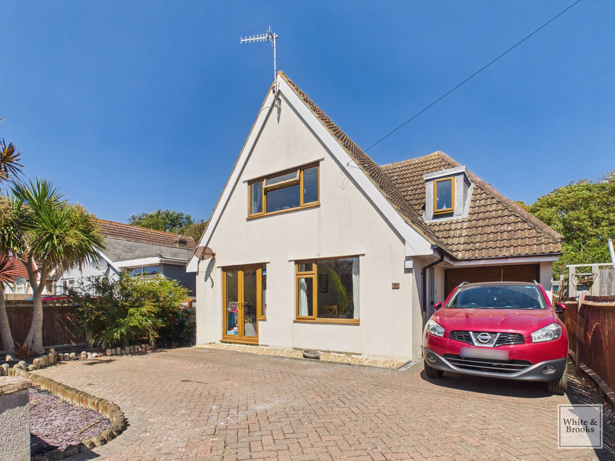 4 bed detached house for sale in Ancton Way, Elmer, PO22 21