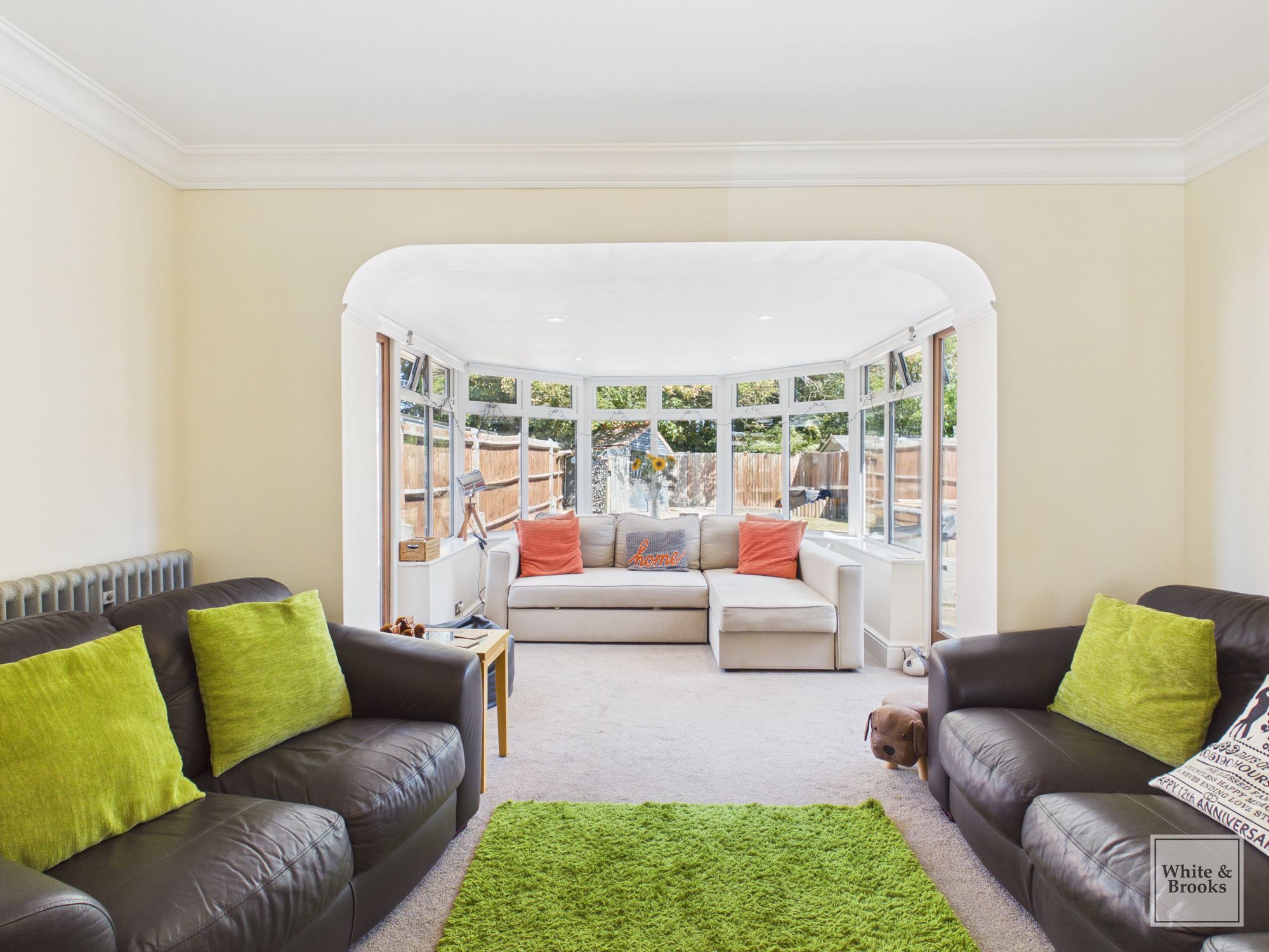 4 bed detached house for sale in Ancton Way, Elmer, PO22 1