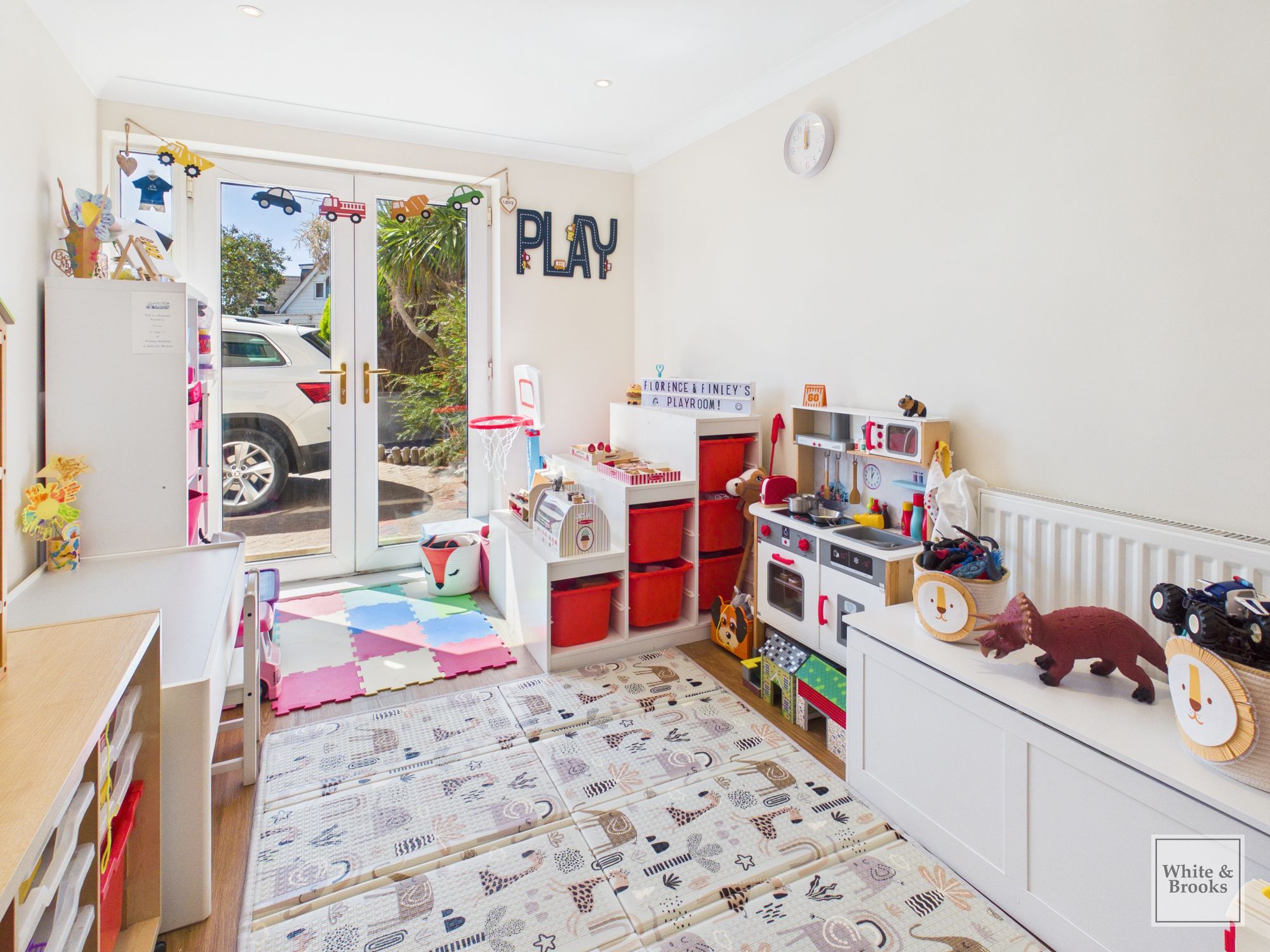 4 bed detached house for sale in Ancton Way, Elmer, PO22  - Property Image 12
