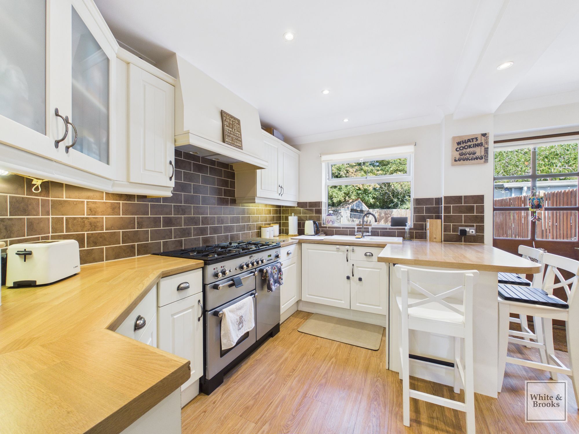 4 bed detached house for sale in Ancton Way, Elmer, PO22 9