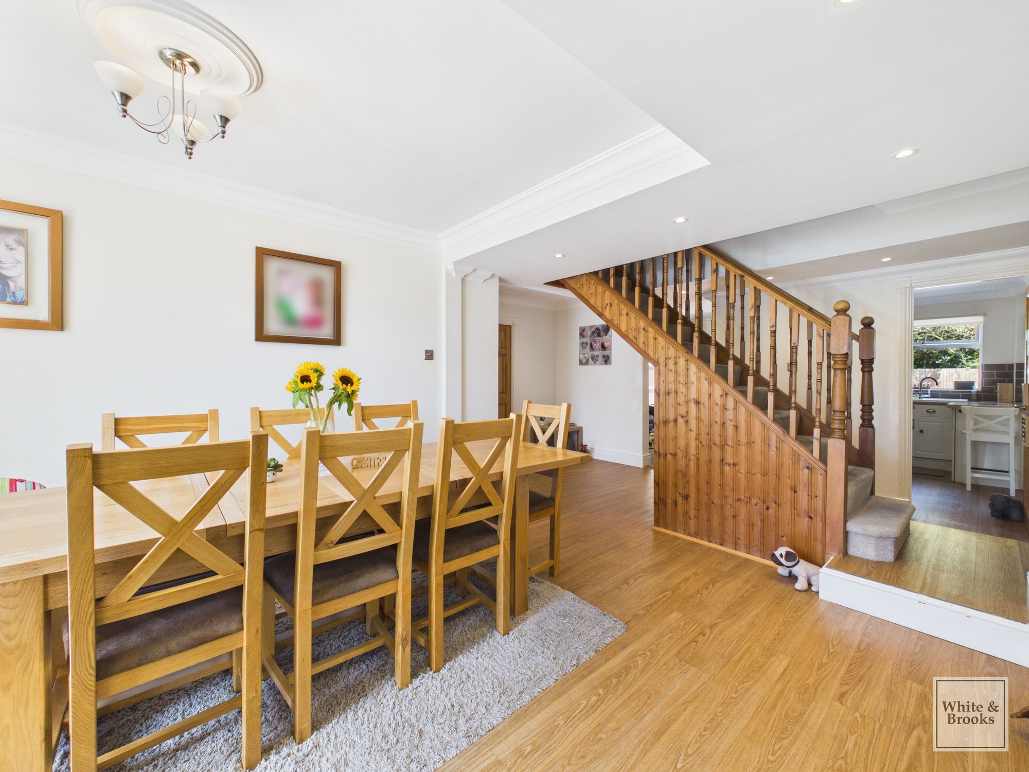 4 bed detached house for sale in Ancton Way, Elmer, PO22  - Property Image 7