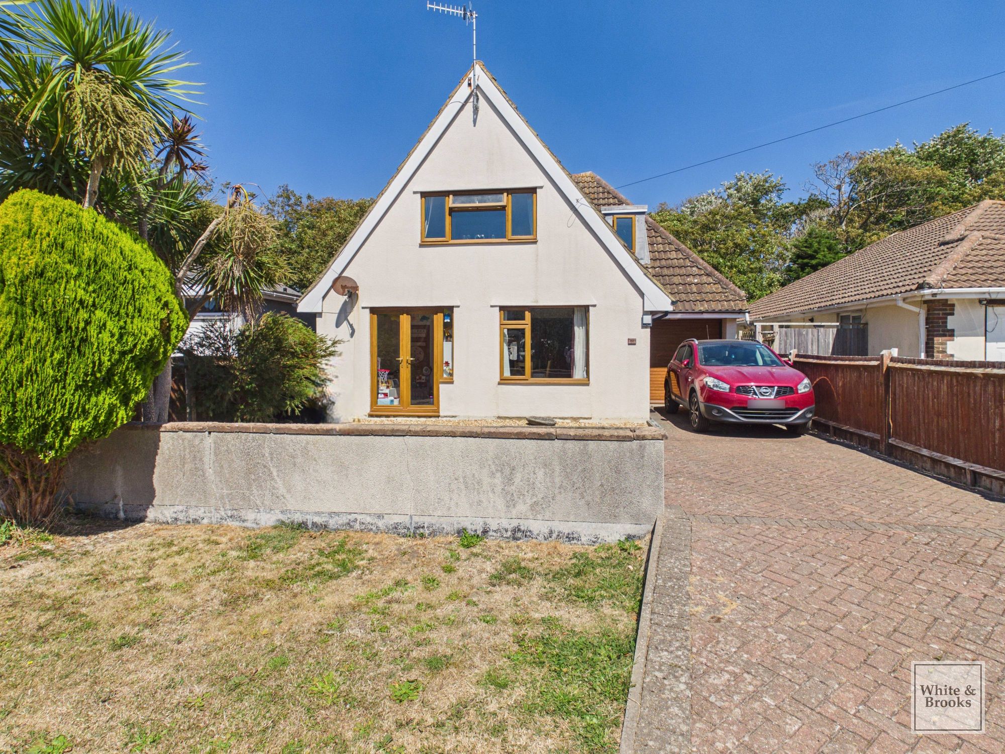 4 bed detached house for sale in Ancton Way, Elmer, PO22 22